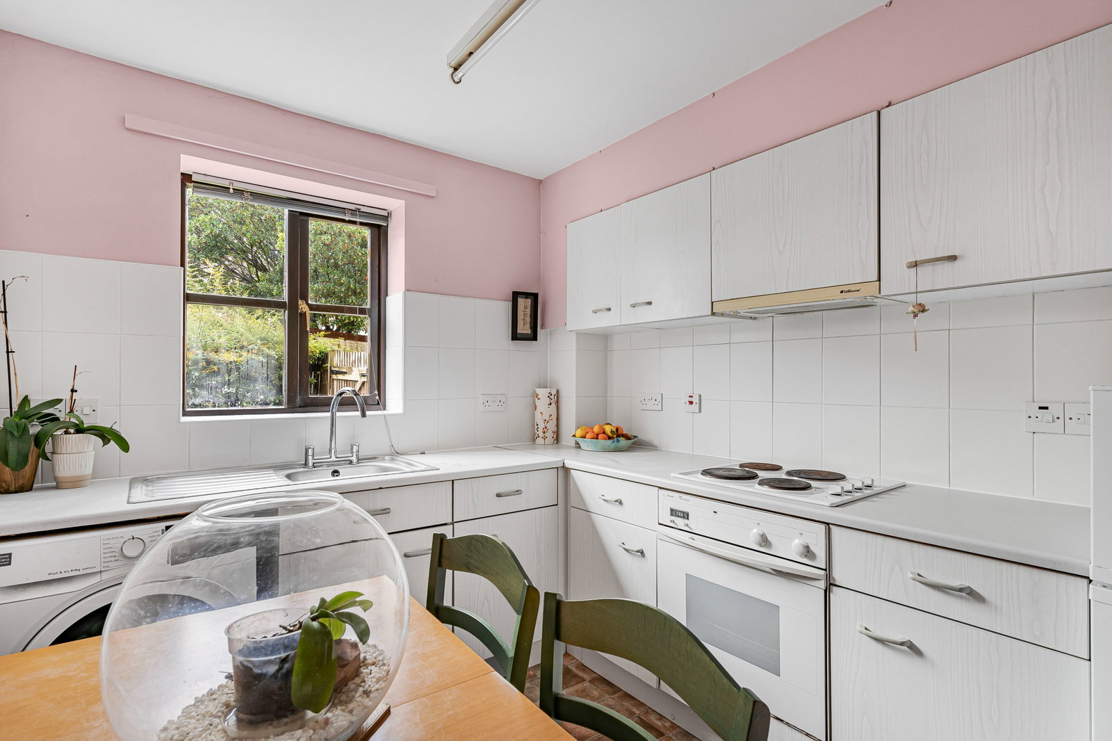 Ground Floor Flat in London