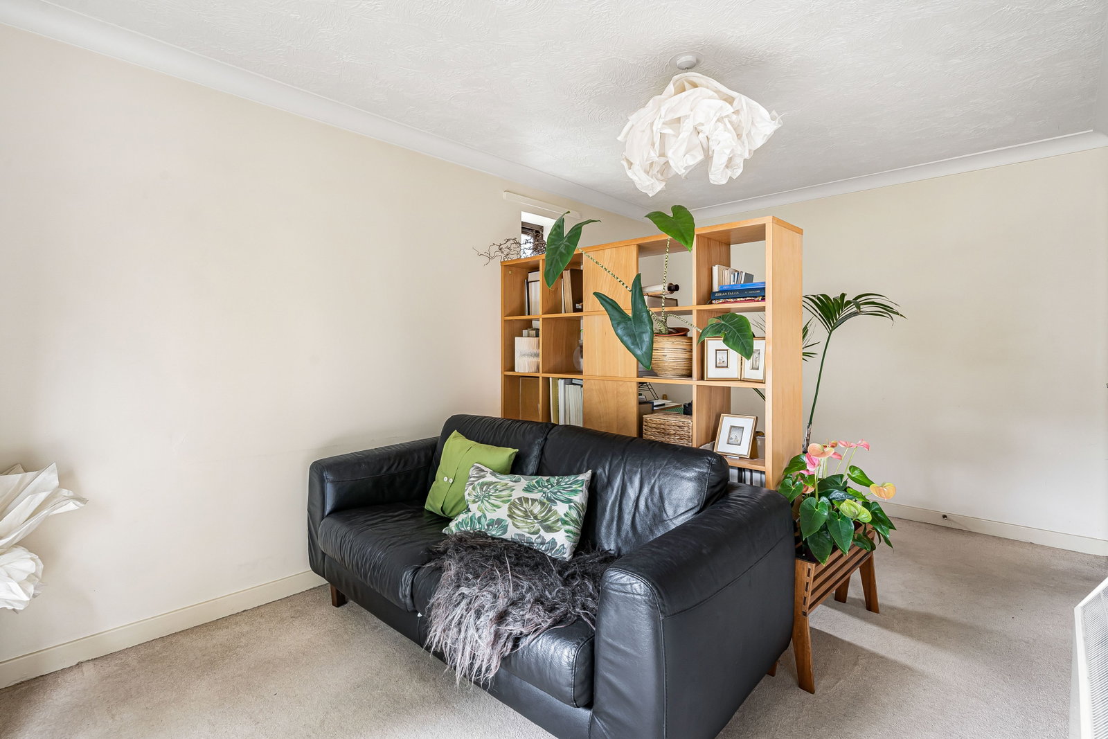 Ground Floor Flat in London
