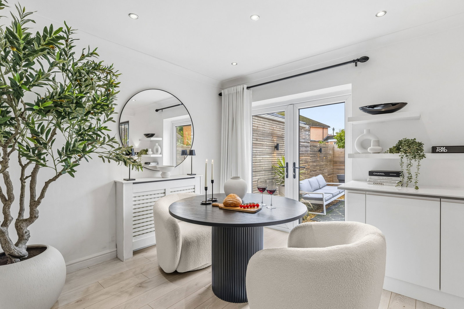 Semi Detached House in Manchester