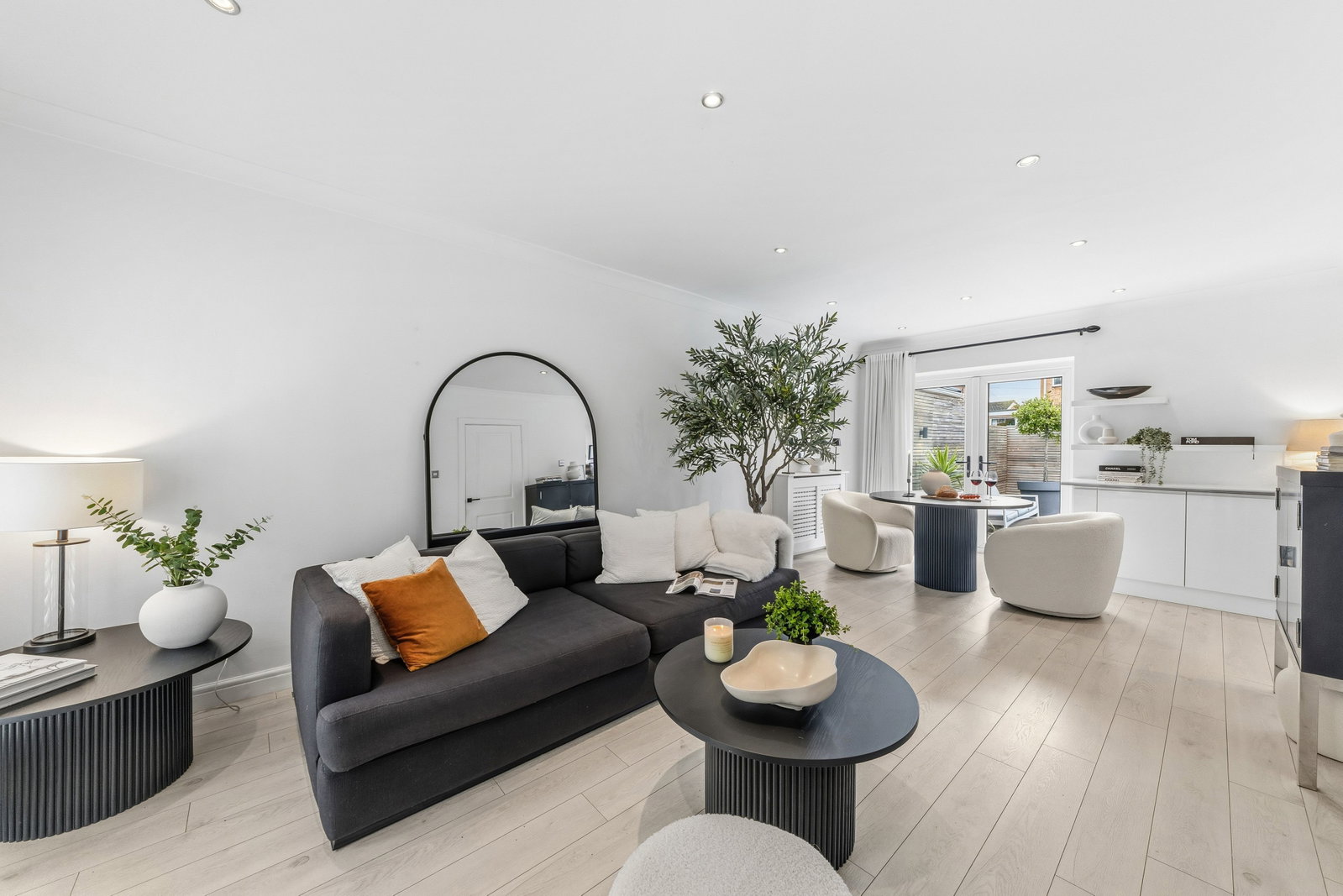 Semi Detached House in Manchester