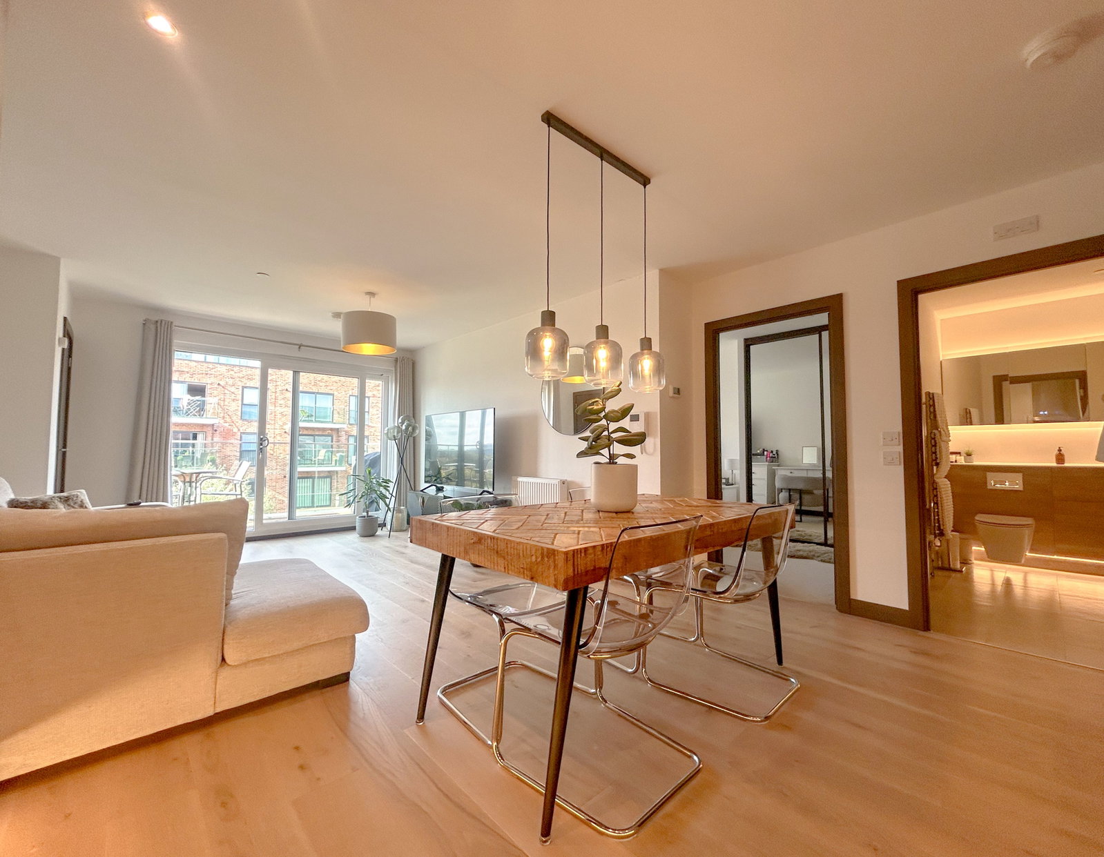 Apartment in Peterborough