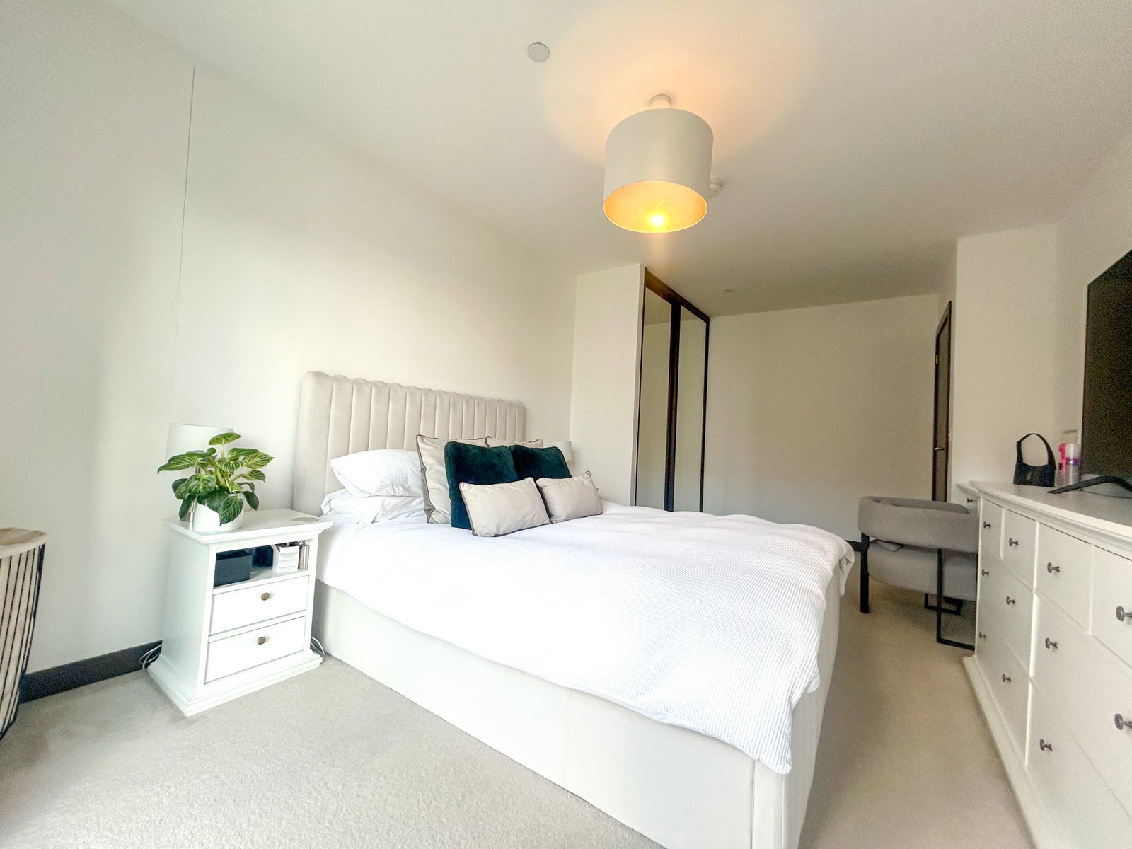 Apartment in Peterborough