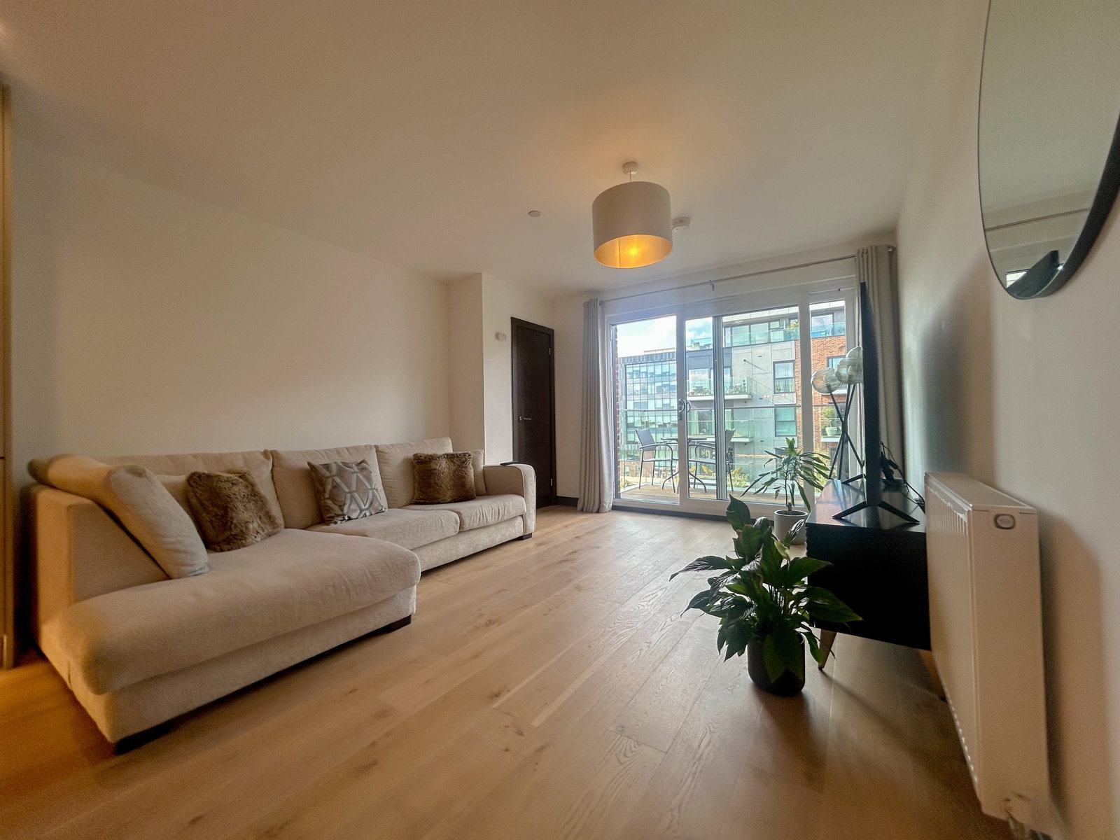 Apartment in Peterborough