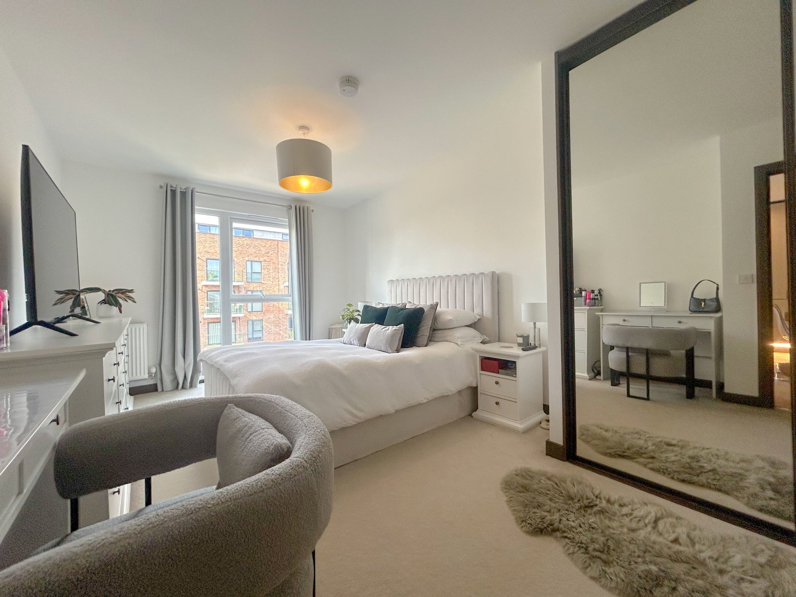 Apartment in Peterborough