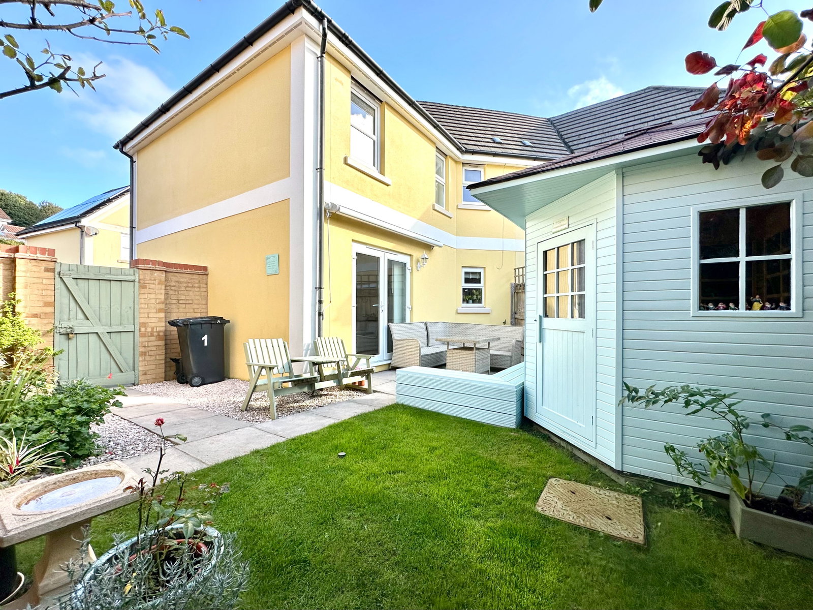 Semi Detached House in Torquay