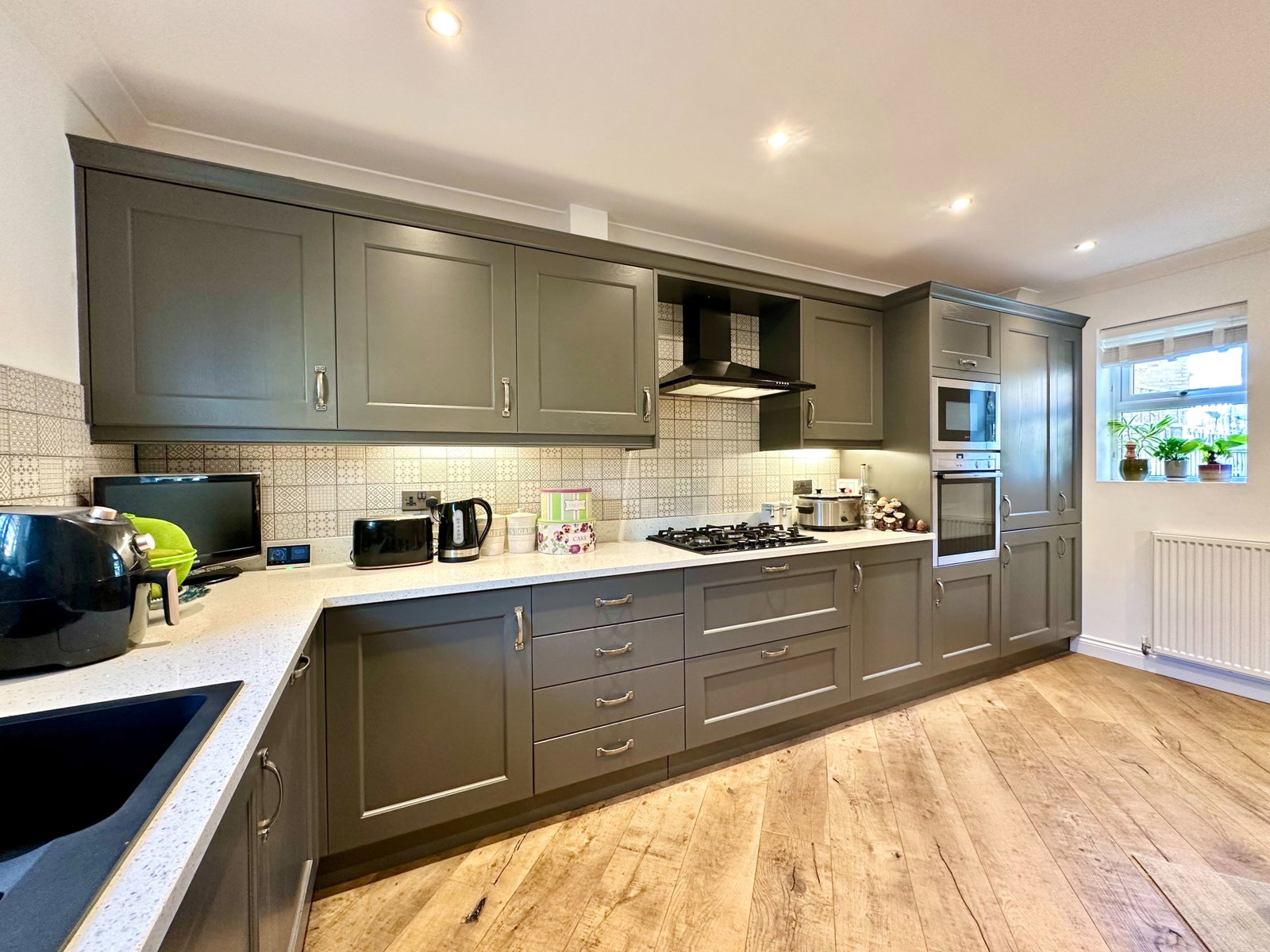 Semi Detached House in Torquay