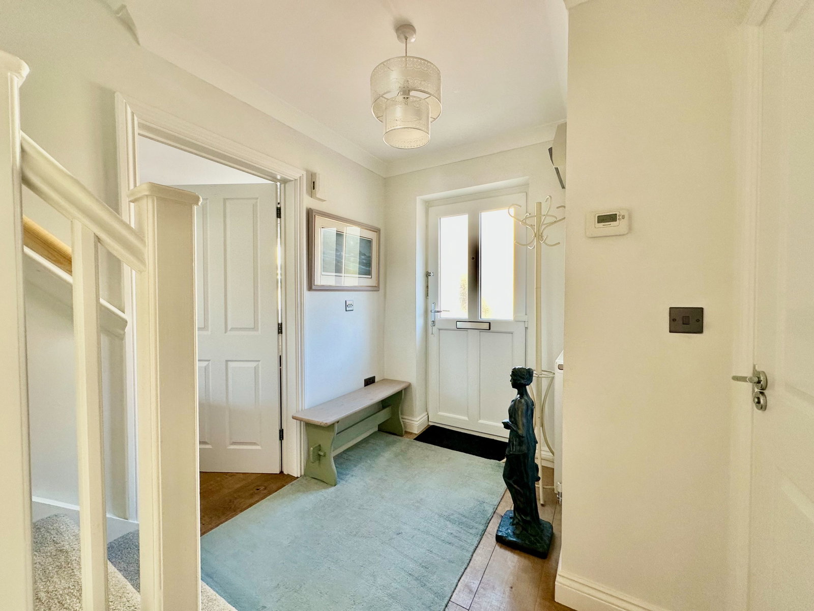 Semi Detached House in Torquay