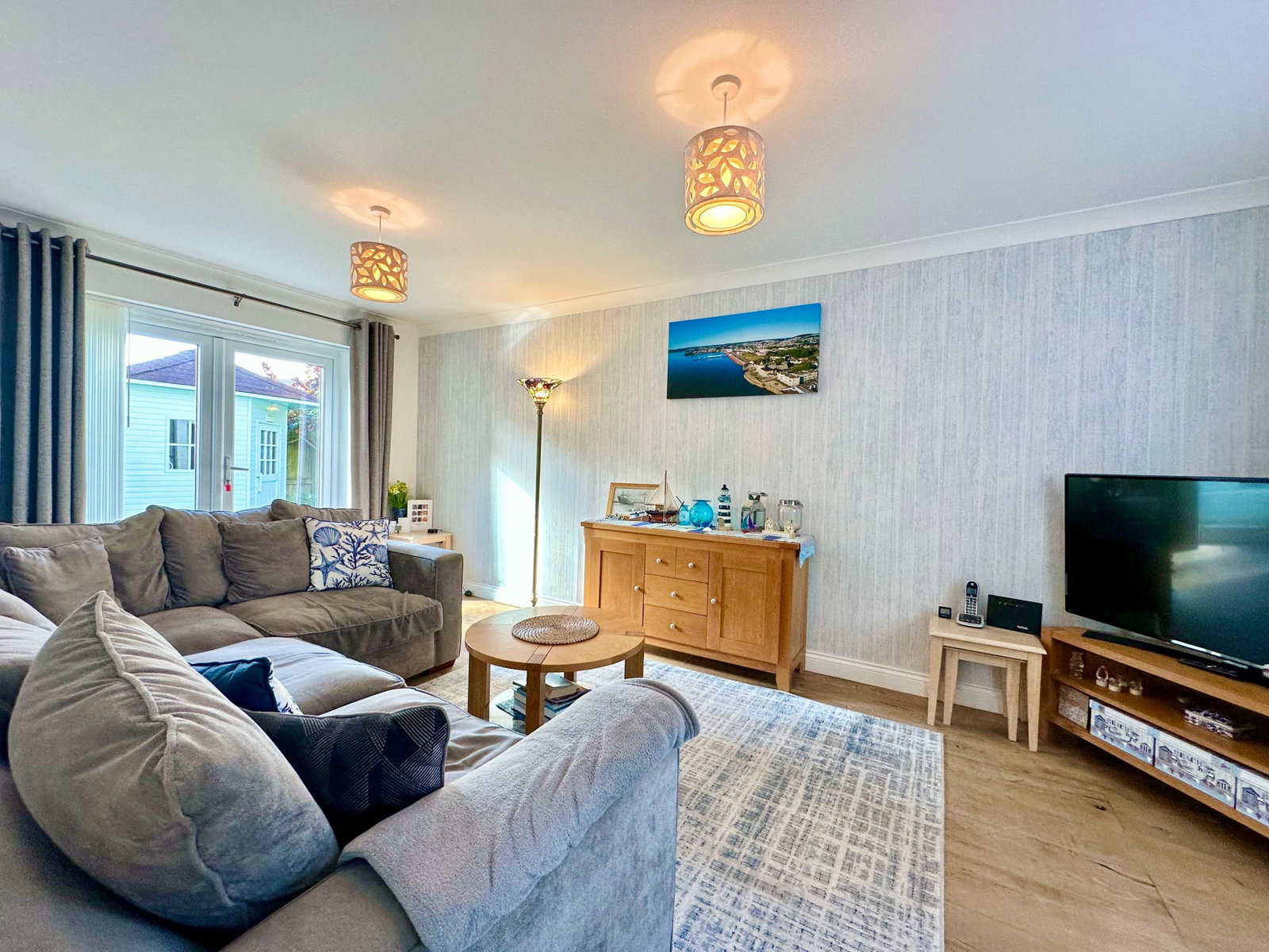 Semi Detached House in Torquay