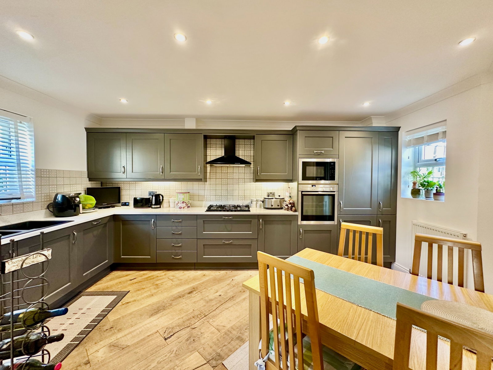 Semi Detached House in Torquay