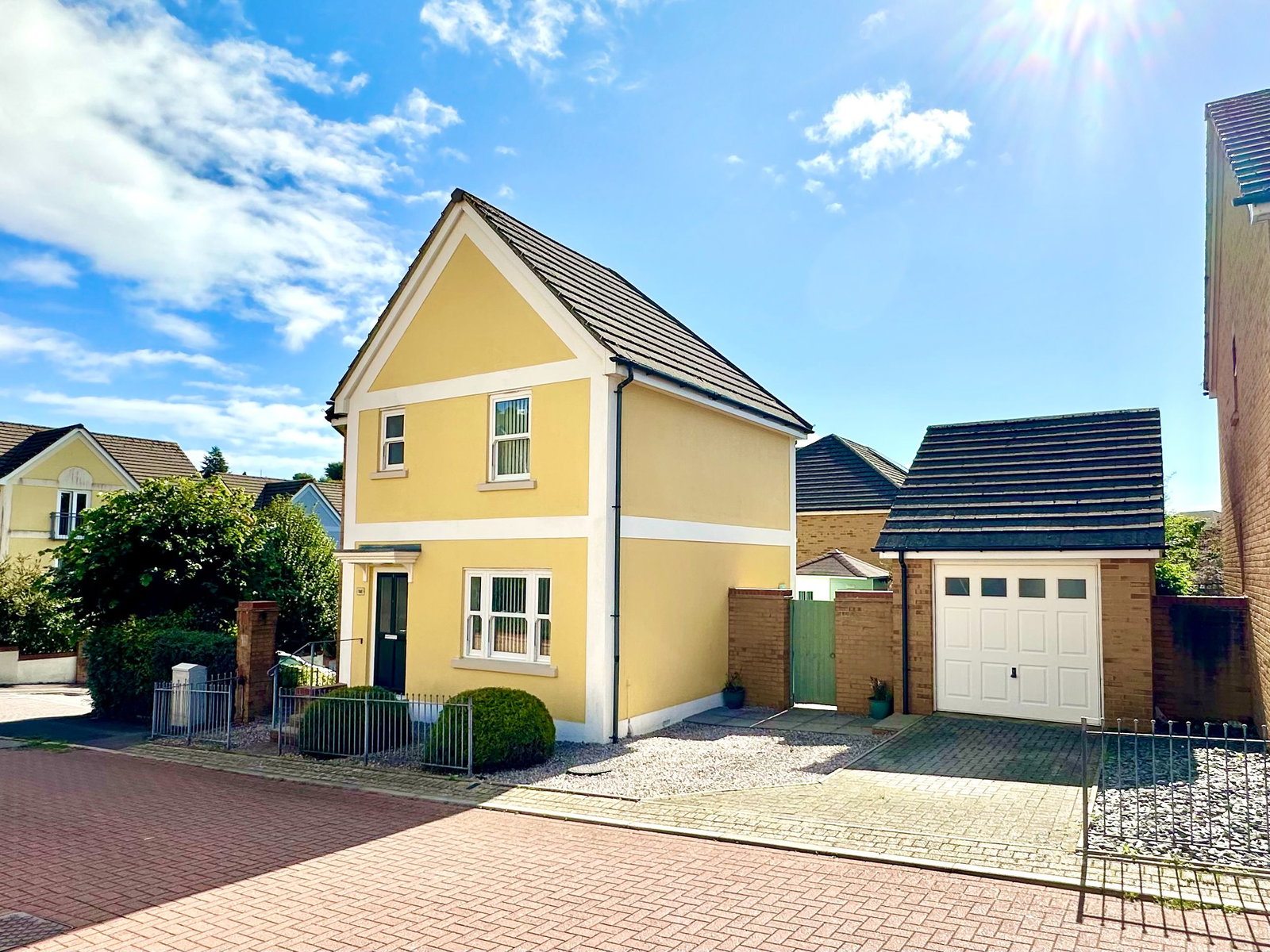 Semi Detached House in Torquay