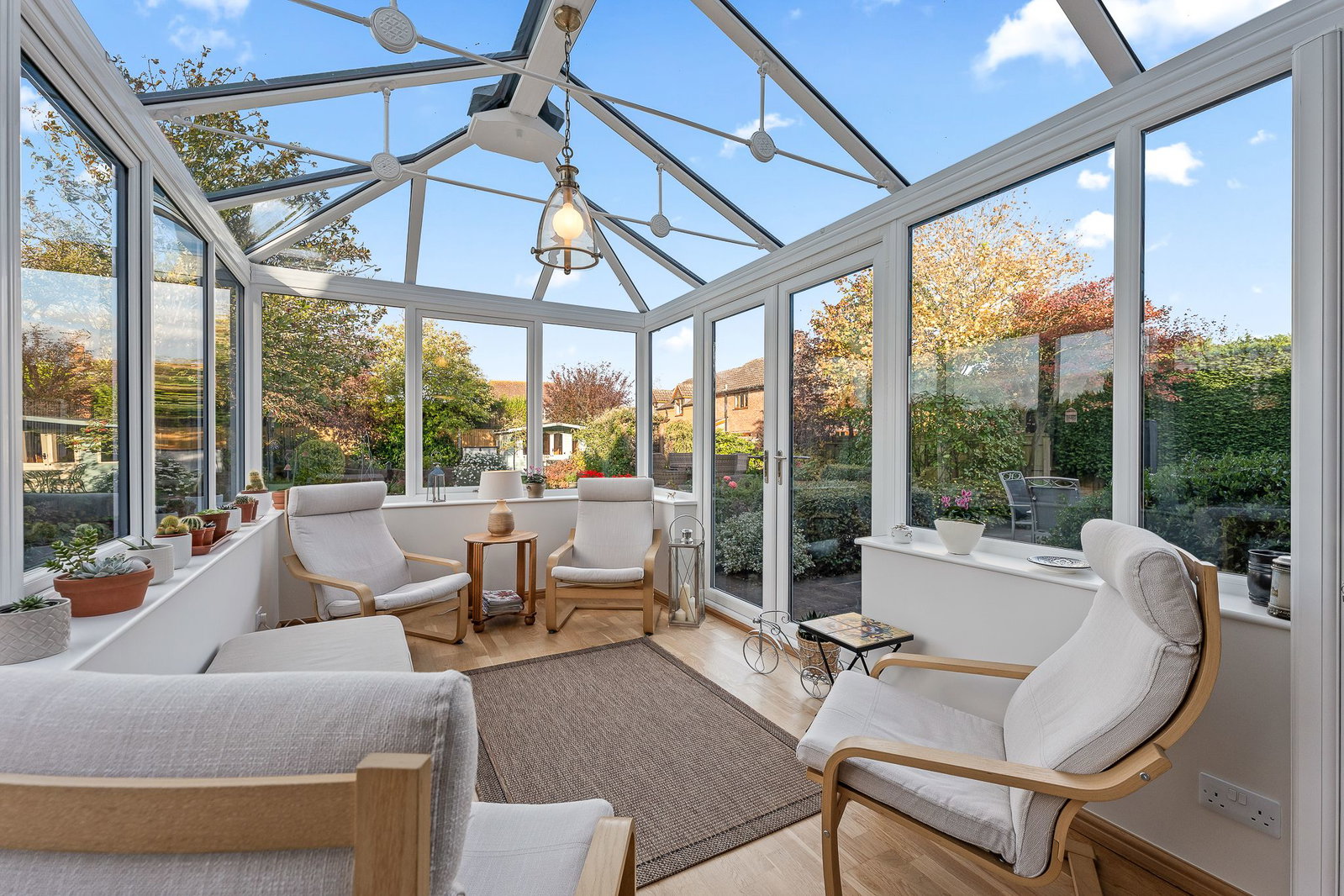 Detached House in Newark