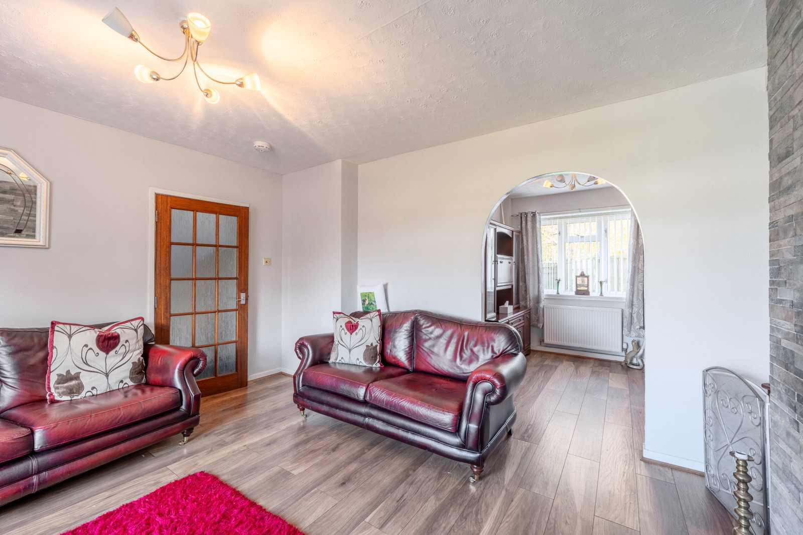 Maisonette in Kirkcaldy