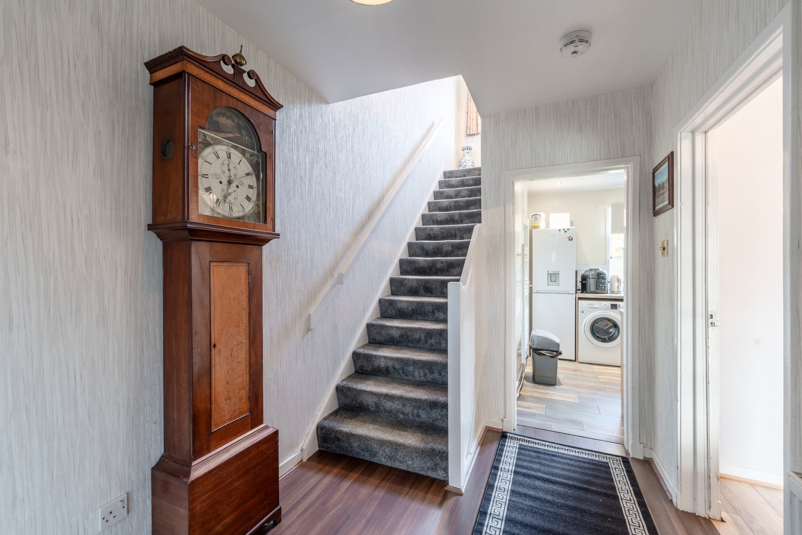 Maisonette in Kirkcaldy
