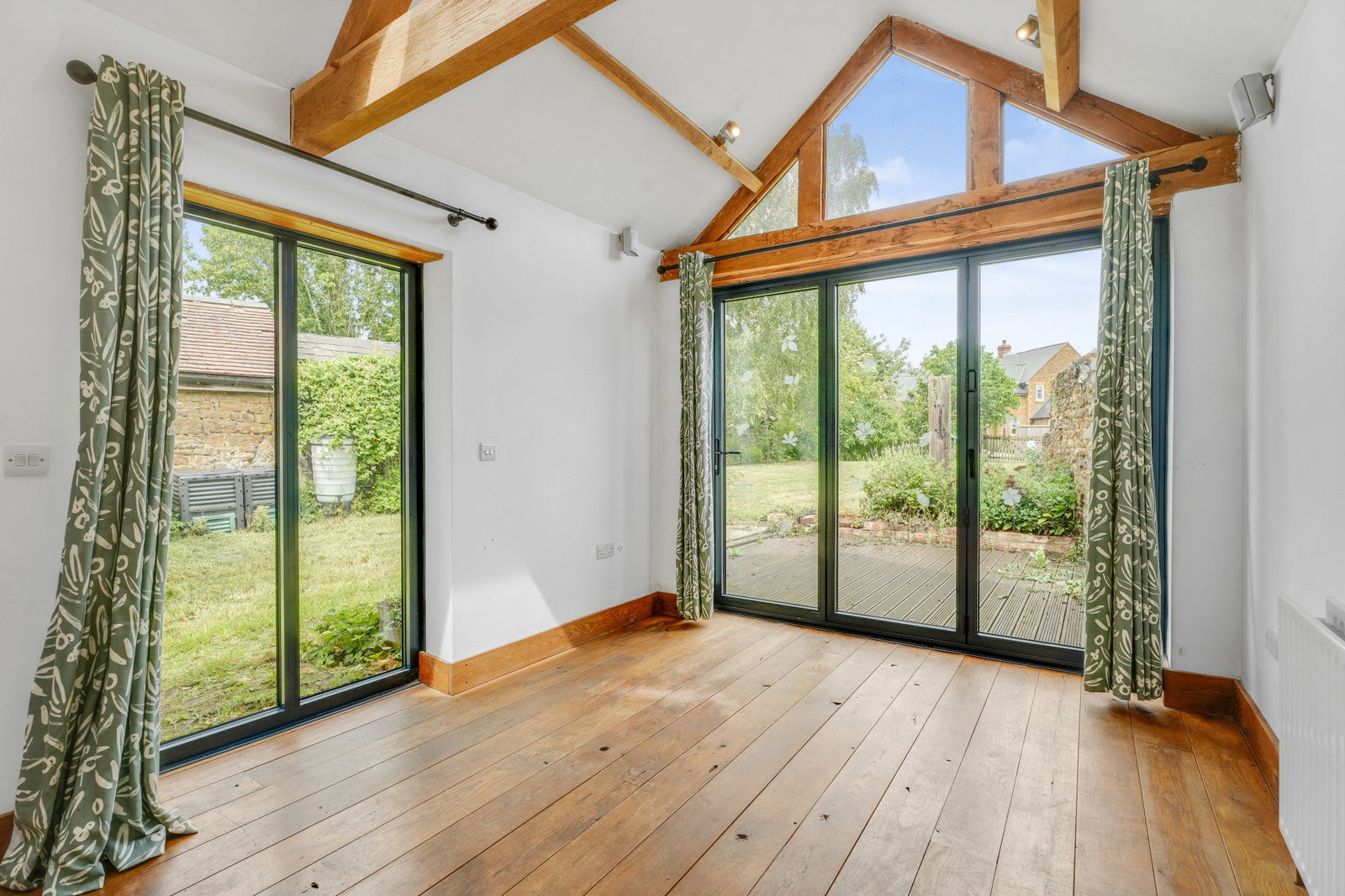 Cottage in Southam