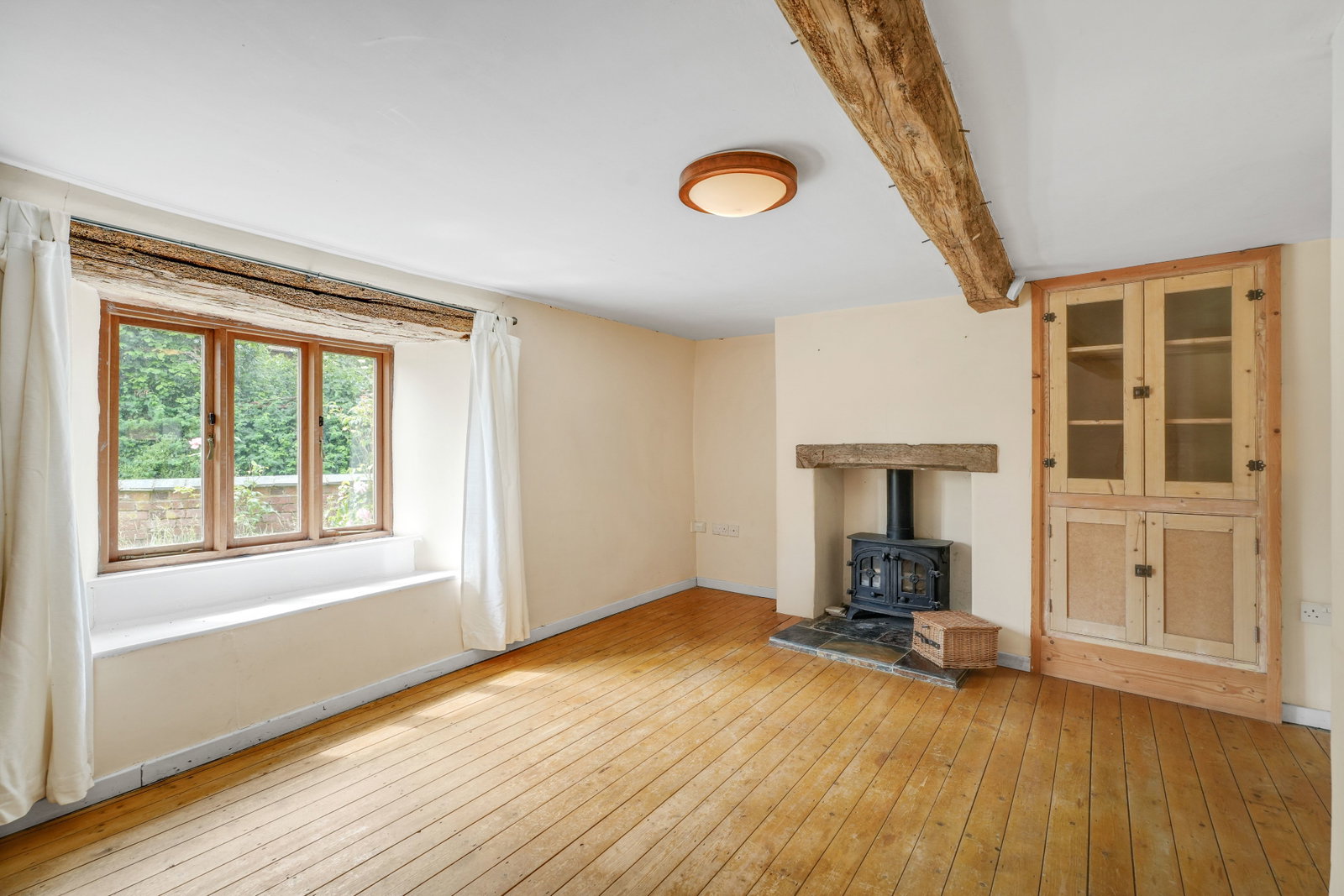 Cottage in Southam