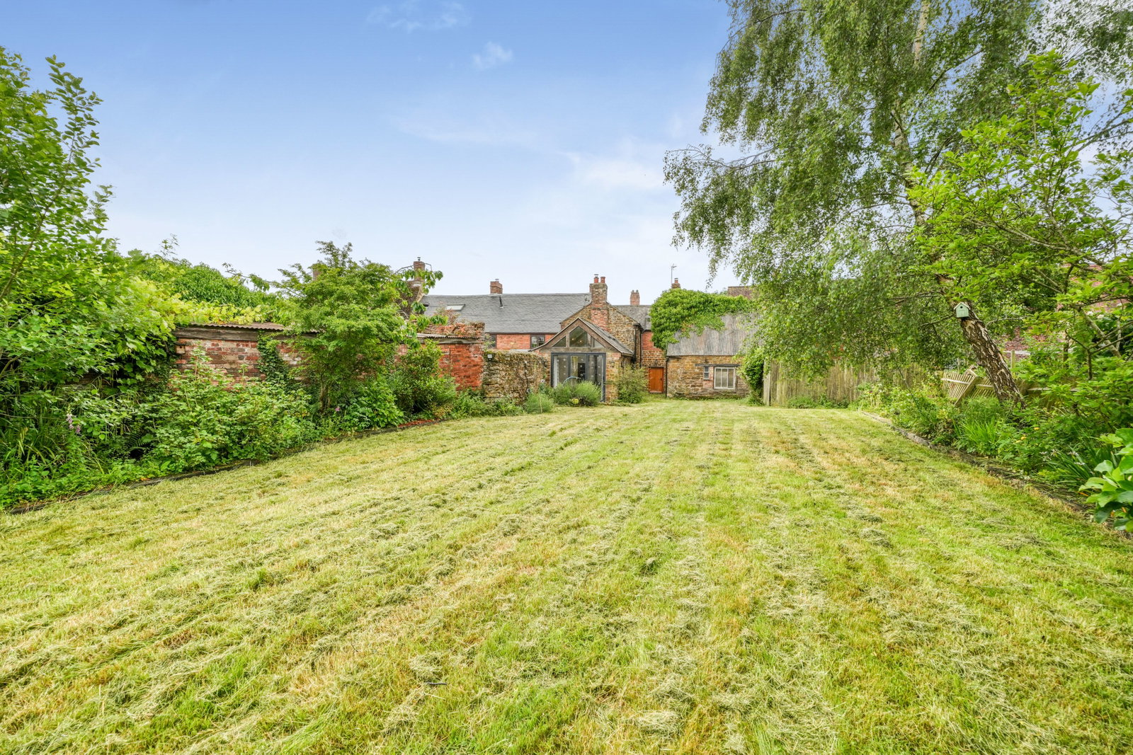 Cottage in Southam