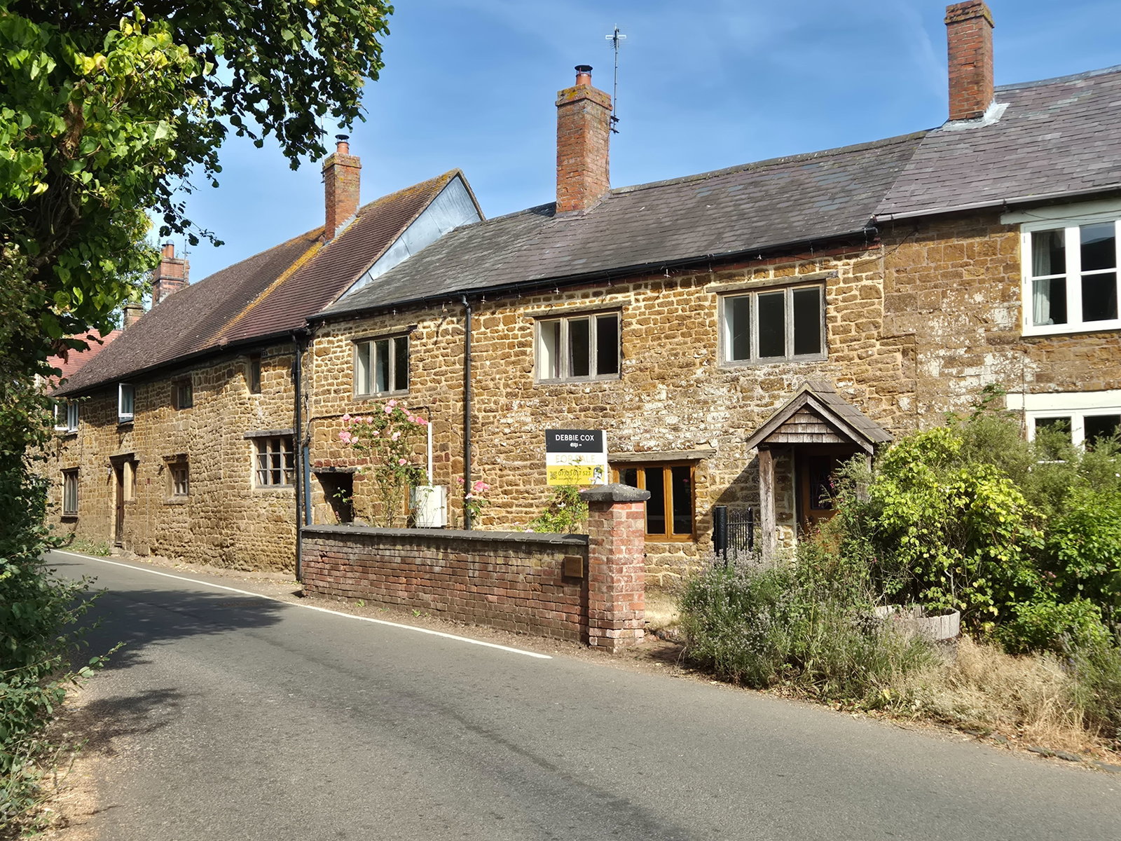 Cottage in Southam