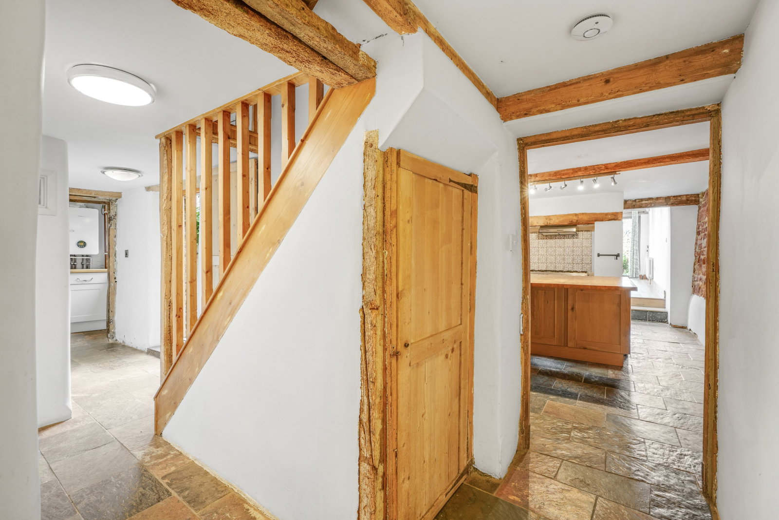 Cottage in Southam