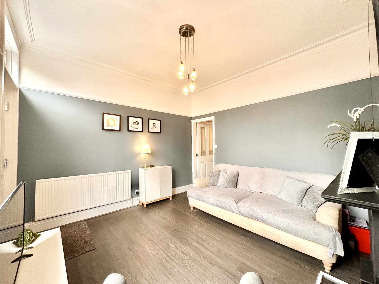 Terraced House in Stockport