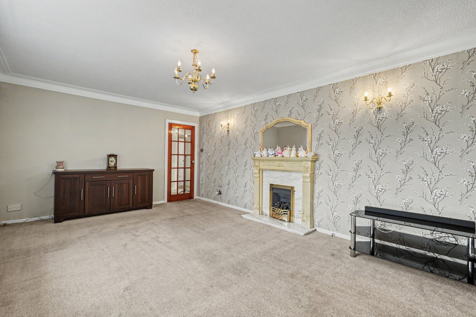 Bungalow for sale in Workington, Ashfield Road, Workington, CA14 3HX, 1070 m²