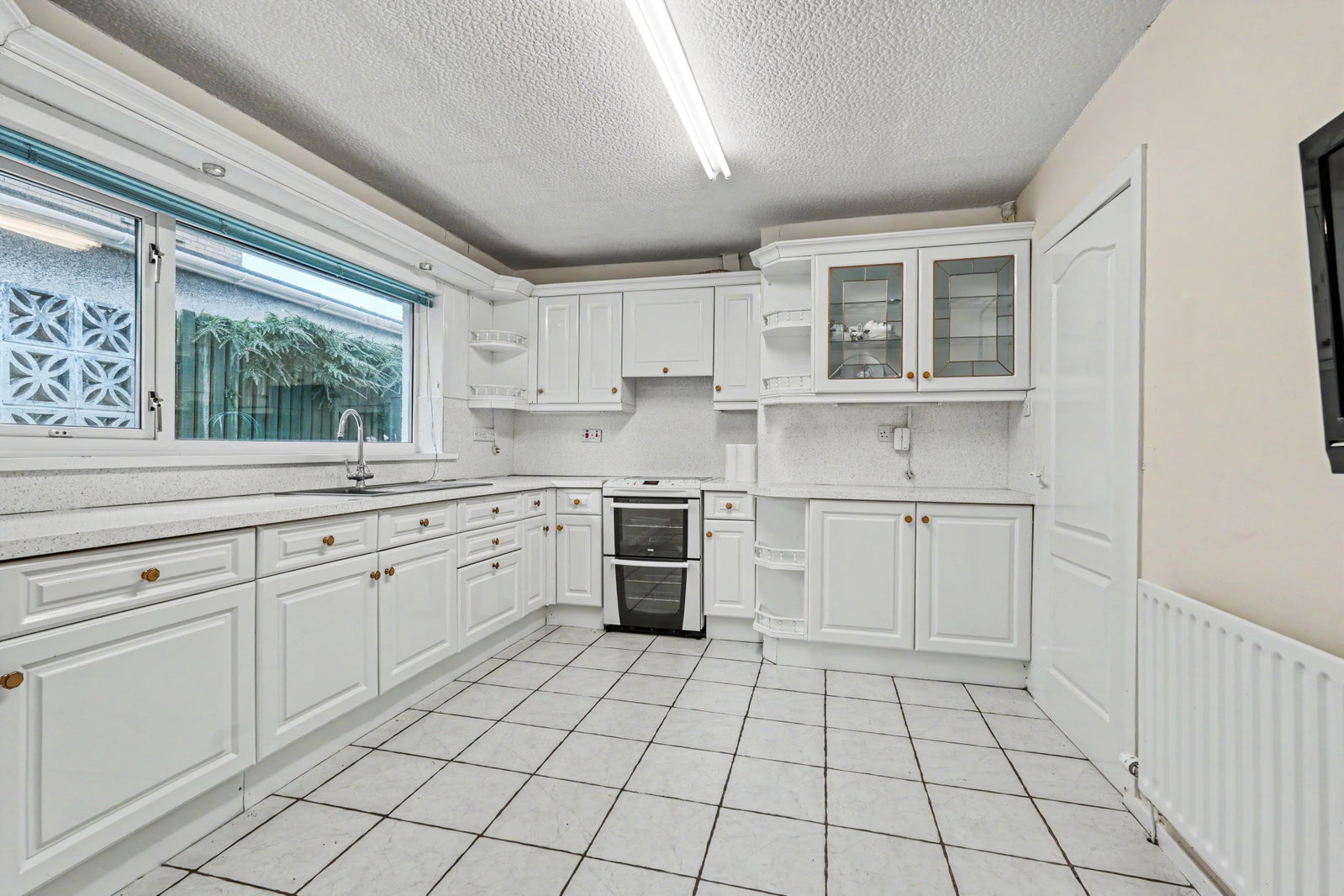 Bungalow for sale in Workington, Ashfield Road, Workington, CA14 3HX, 1070 m²