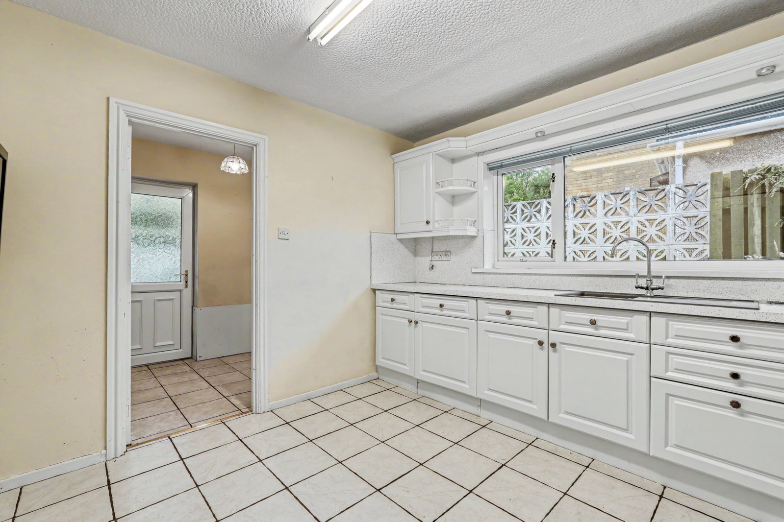 Bungalow for sale in Workington, Ashfield Road, Workington, CA14 3HX, 1070 m²