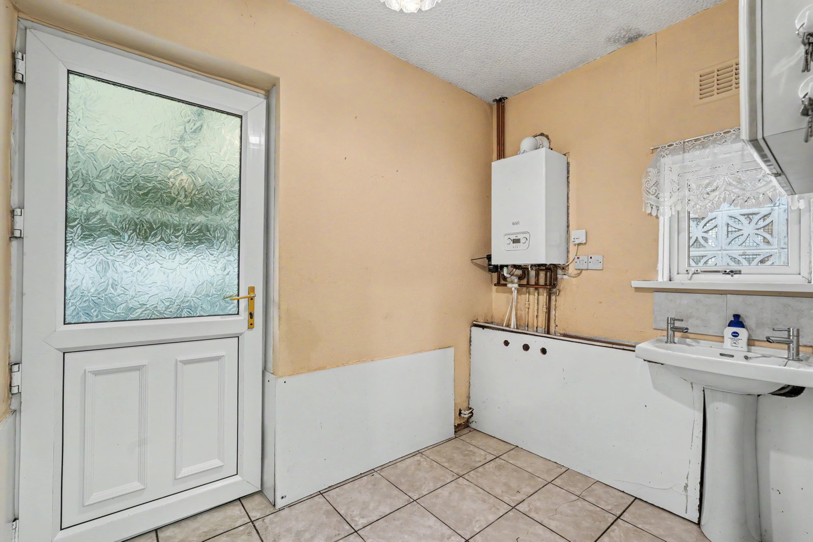 Bungalow for sale in Workington, Ashfield Road, Workington, CA14 3HX, 1070 m²