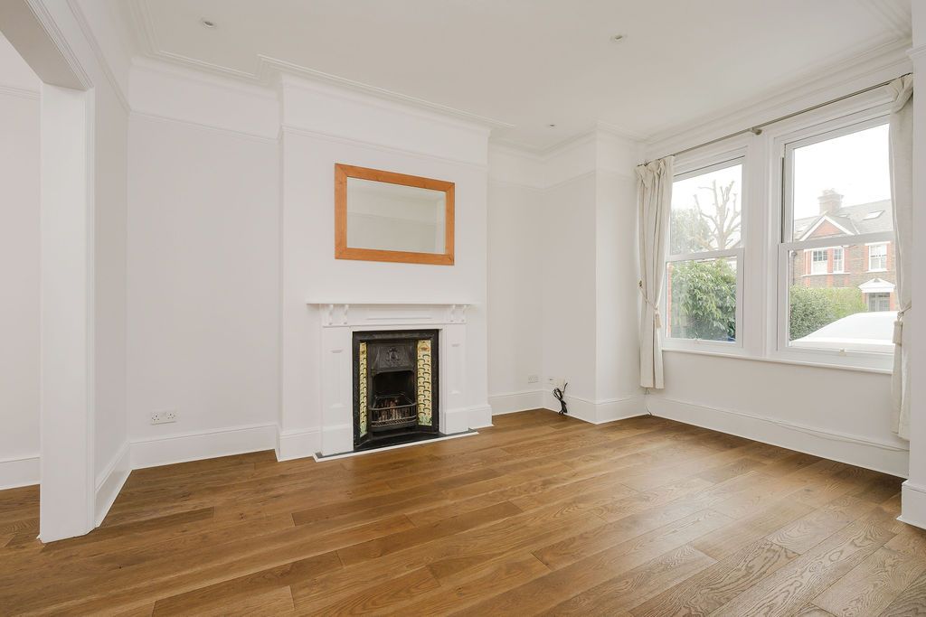 Terraced House in London