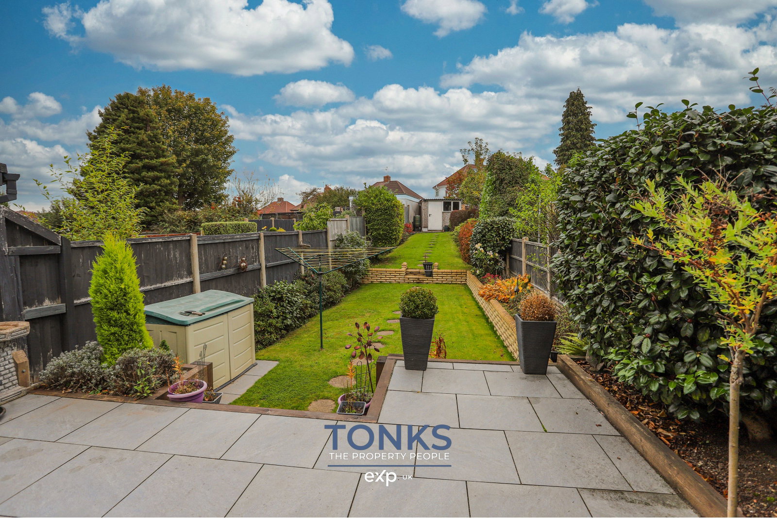 Semi Detached House in Oldbury