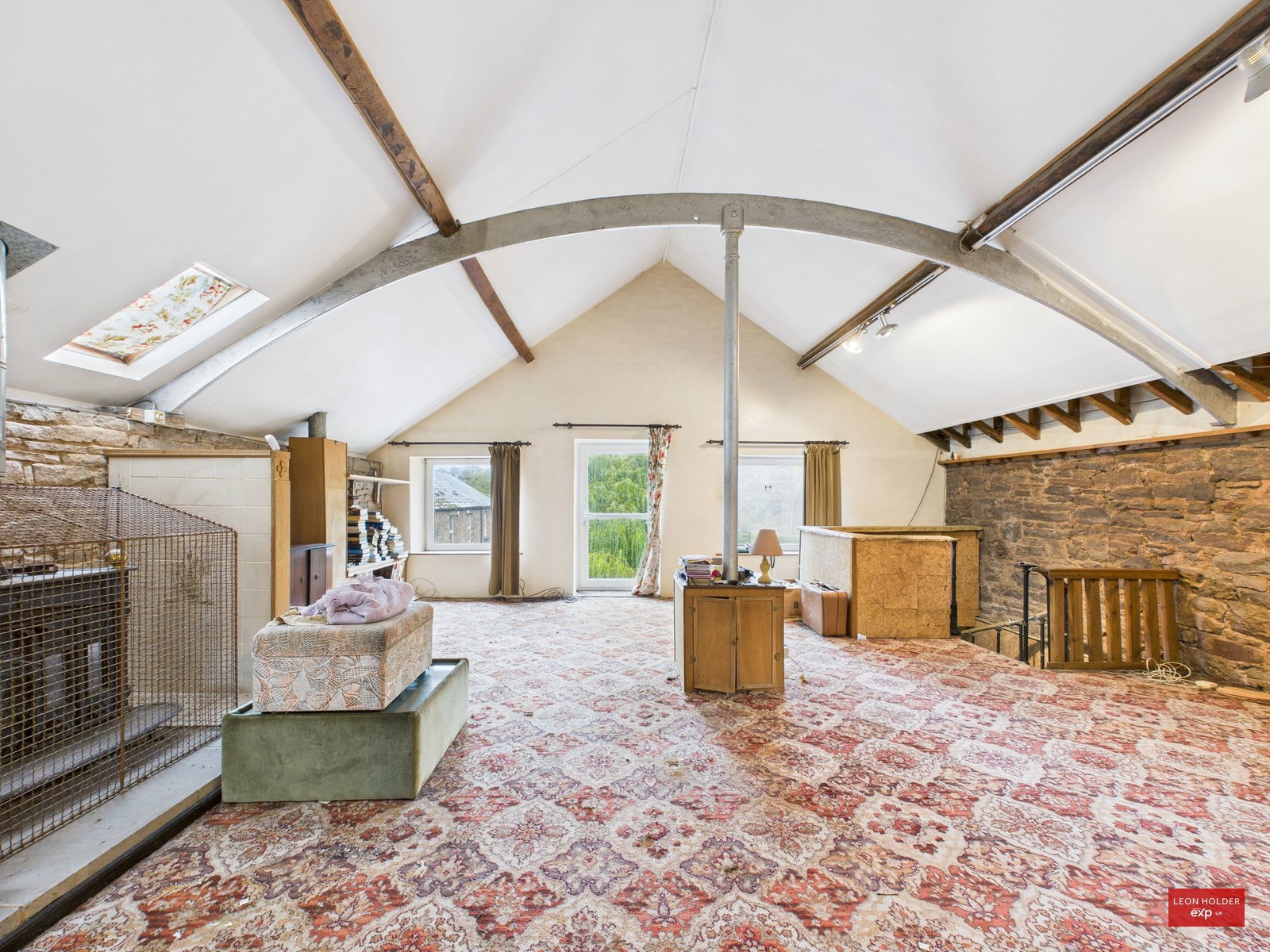 House in Blakeney