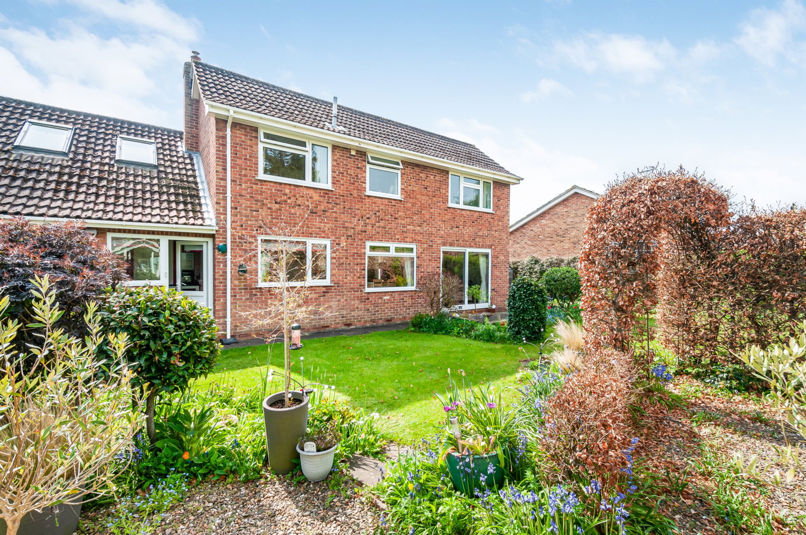 Detached House in Driffield
