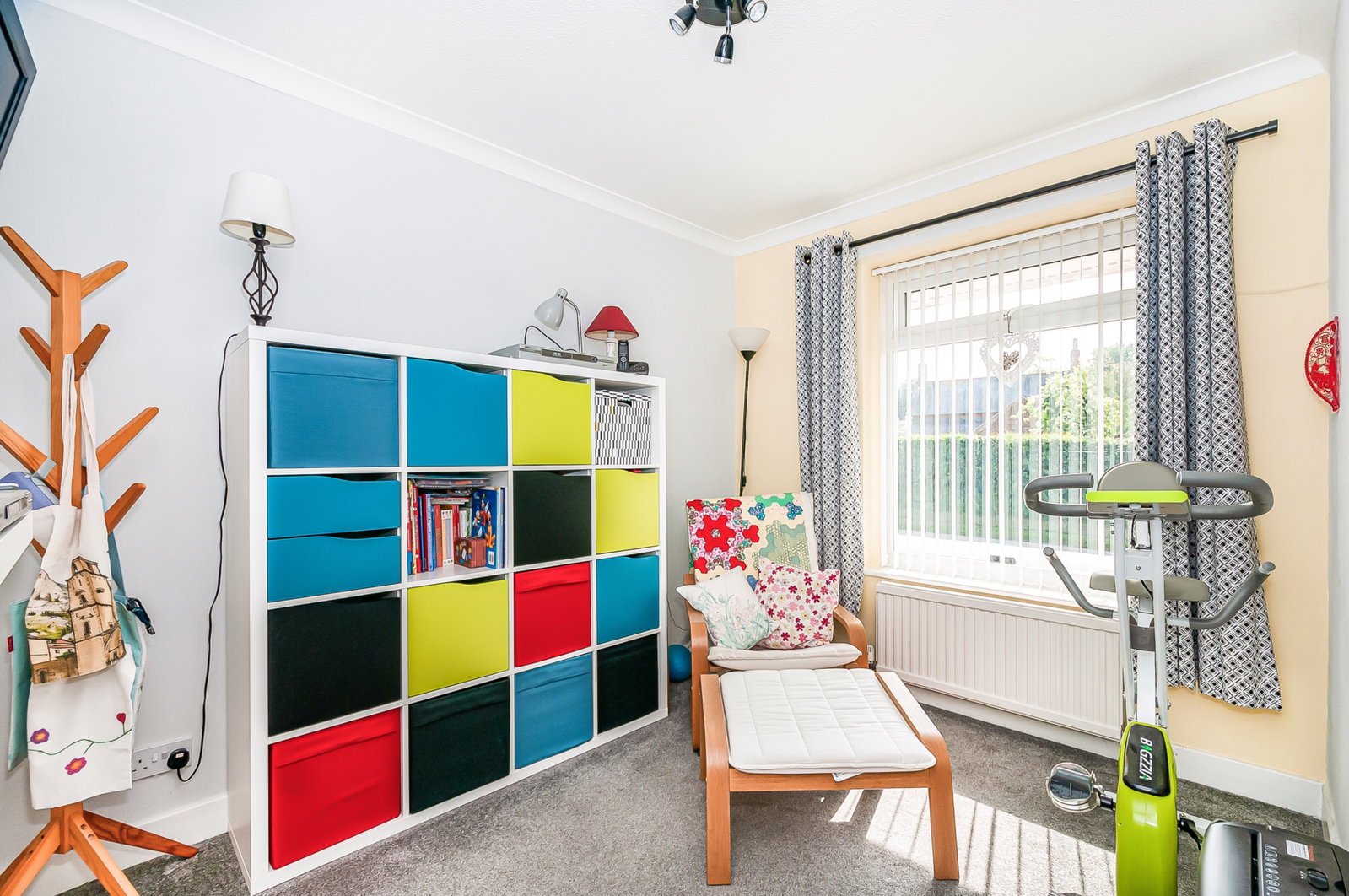 Detached House in Driffield