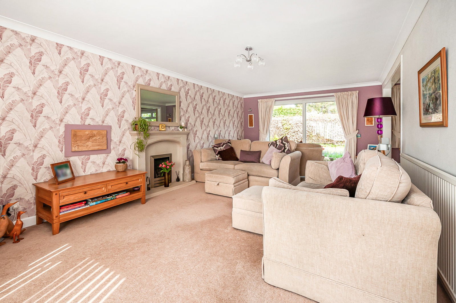 Detached House in Driffield