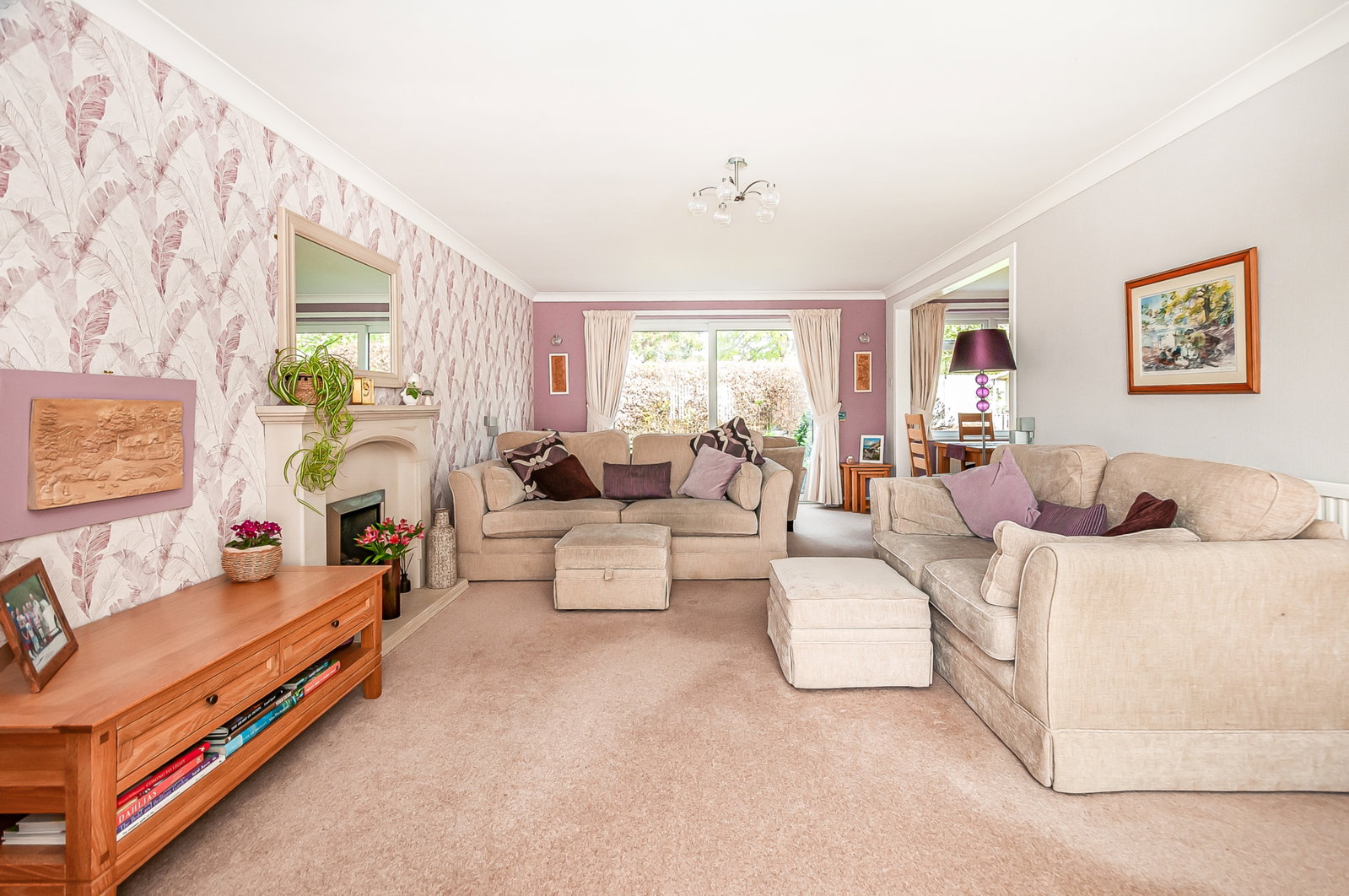 Detached House in Driffield
