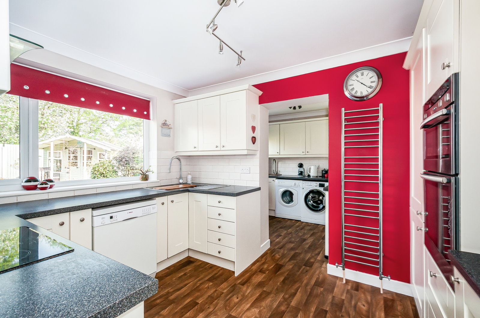 Detached House in Driffield