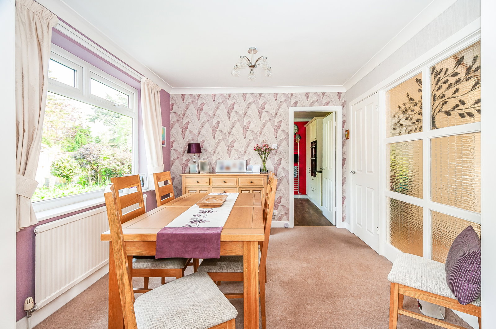 Detached House in Driffield