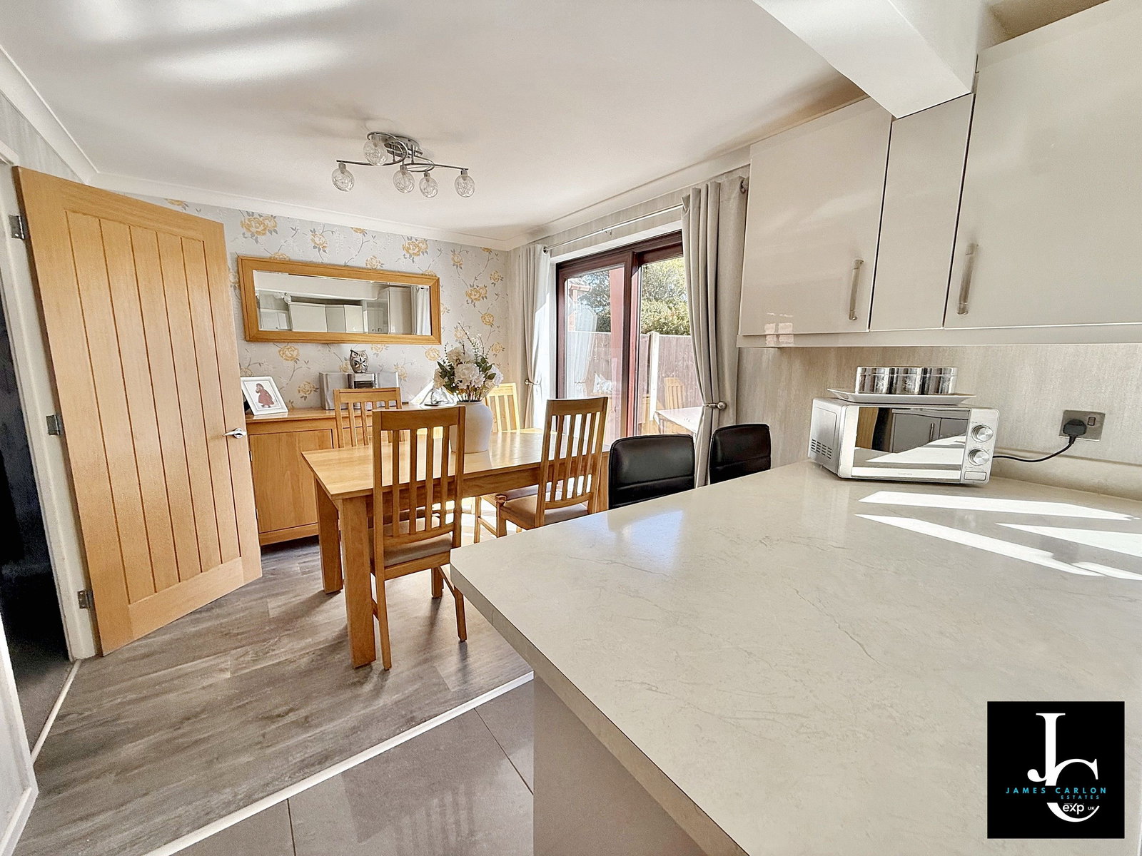Detached House in Telford