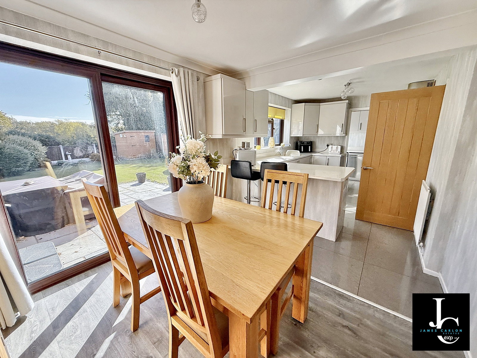 Detached House in Telford
