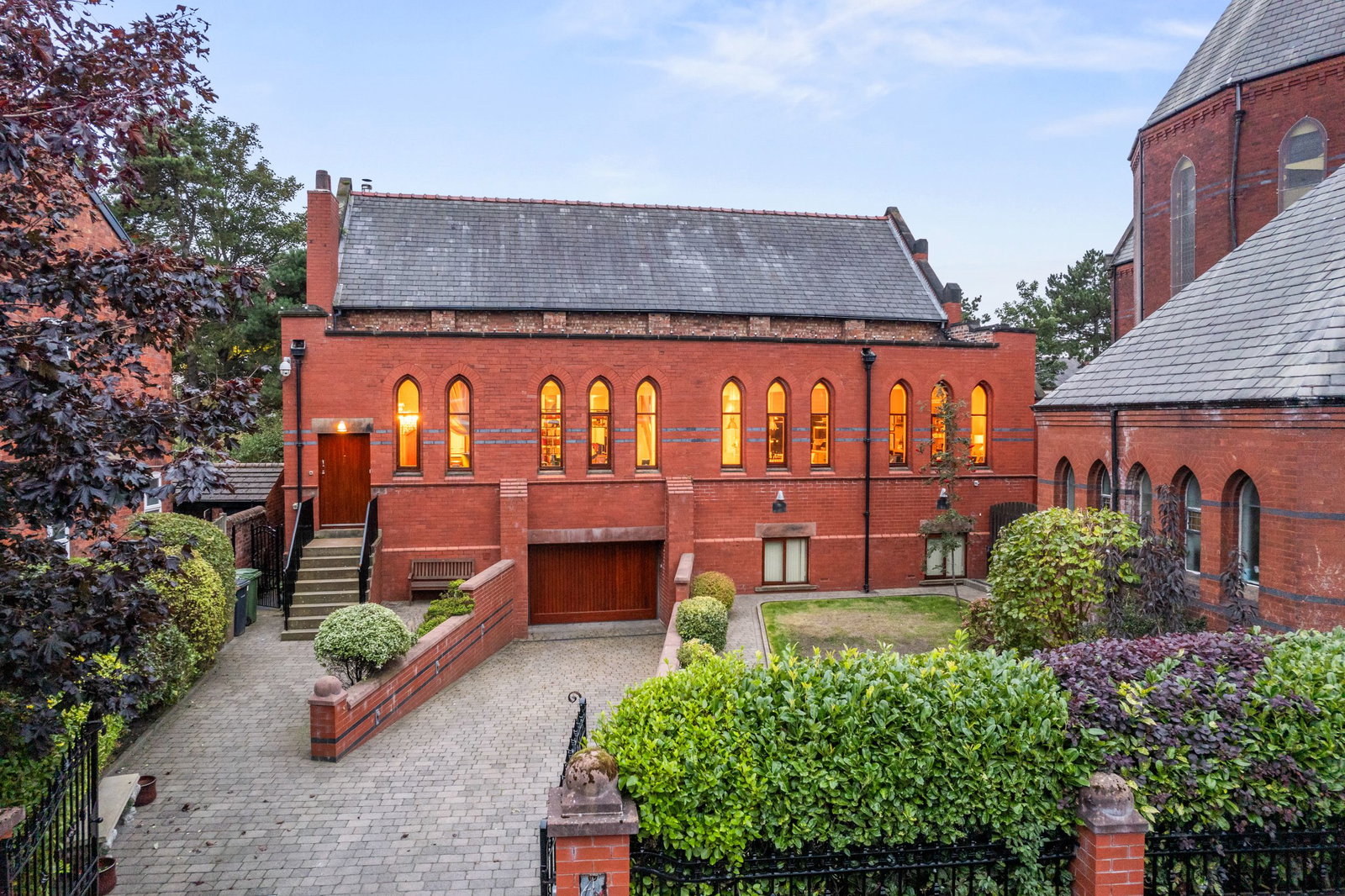 Detached House in Southport