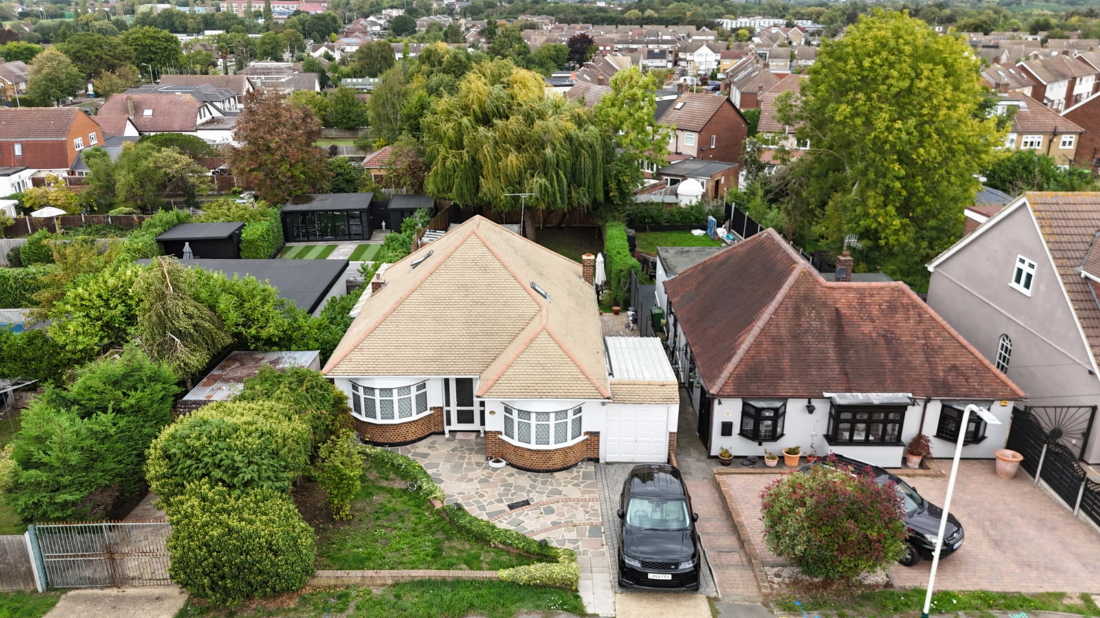 Bungalow in Hornchurch