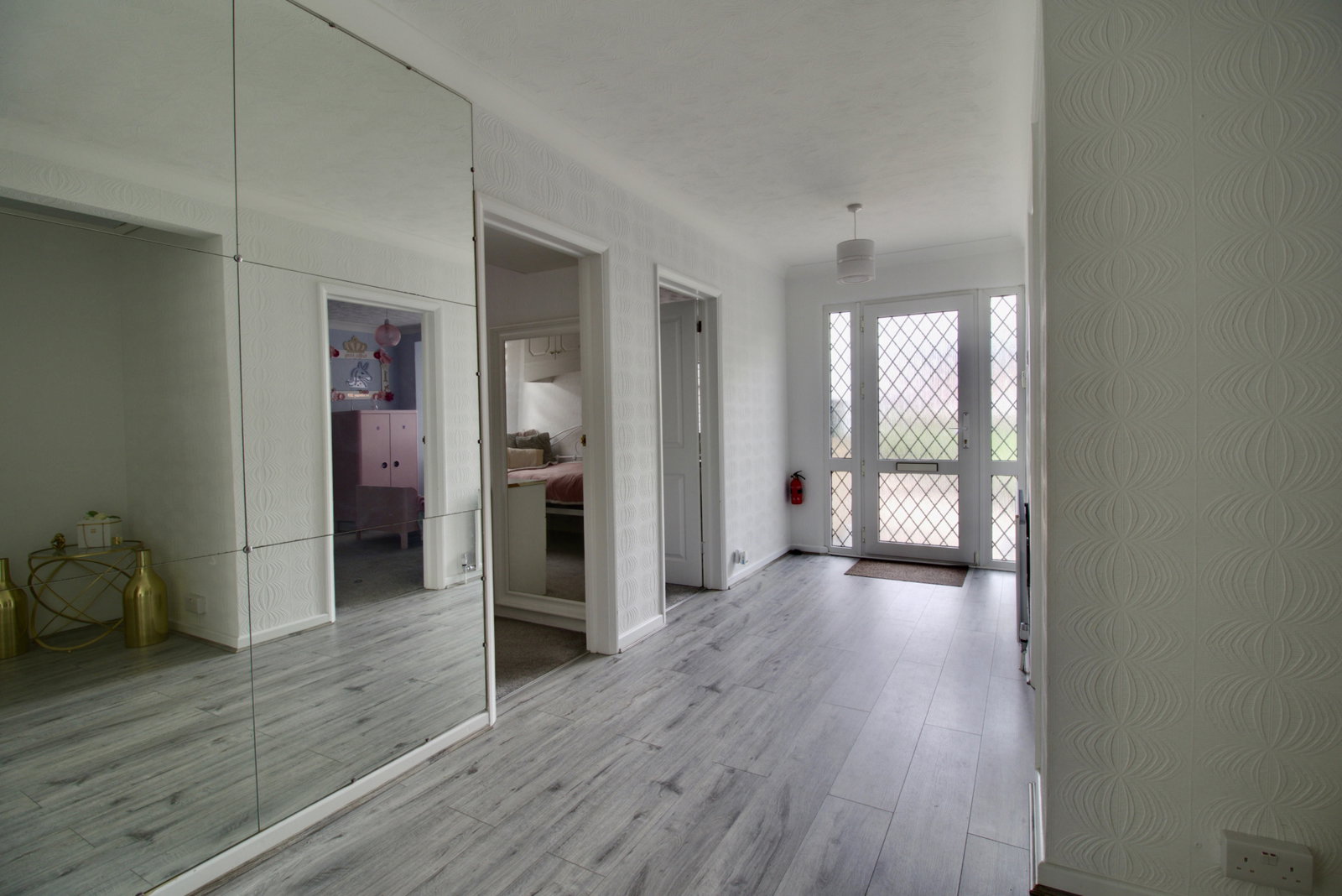 Bungalow in Hornchurch