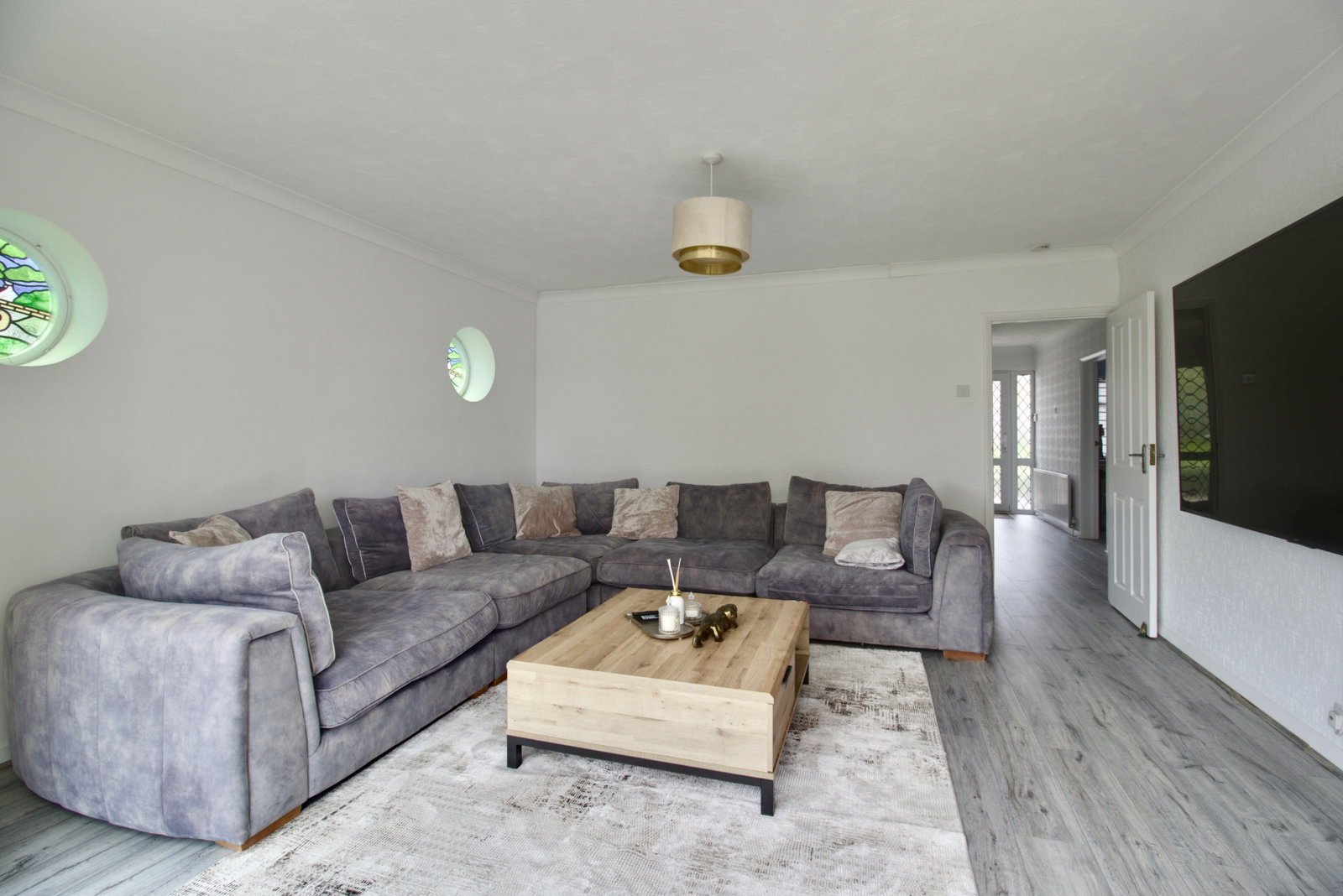 Bungalow in Hornchurch