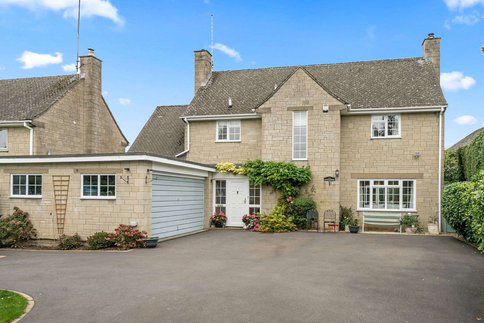 Detached House in Cheltenham