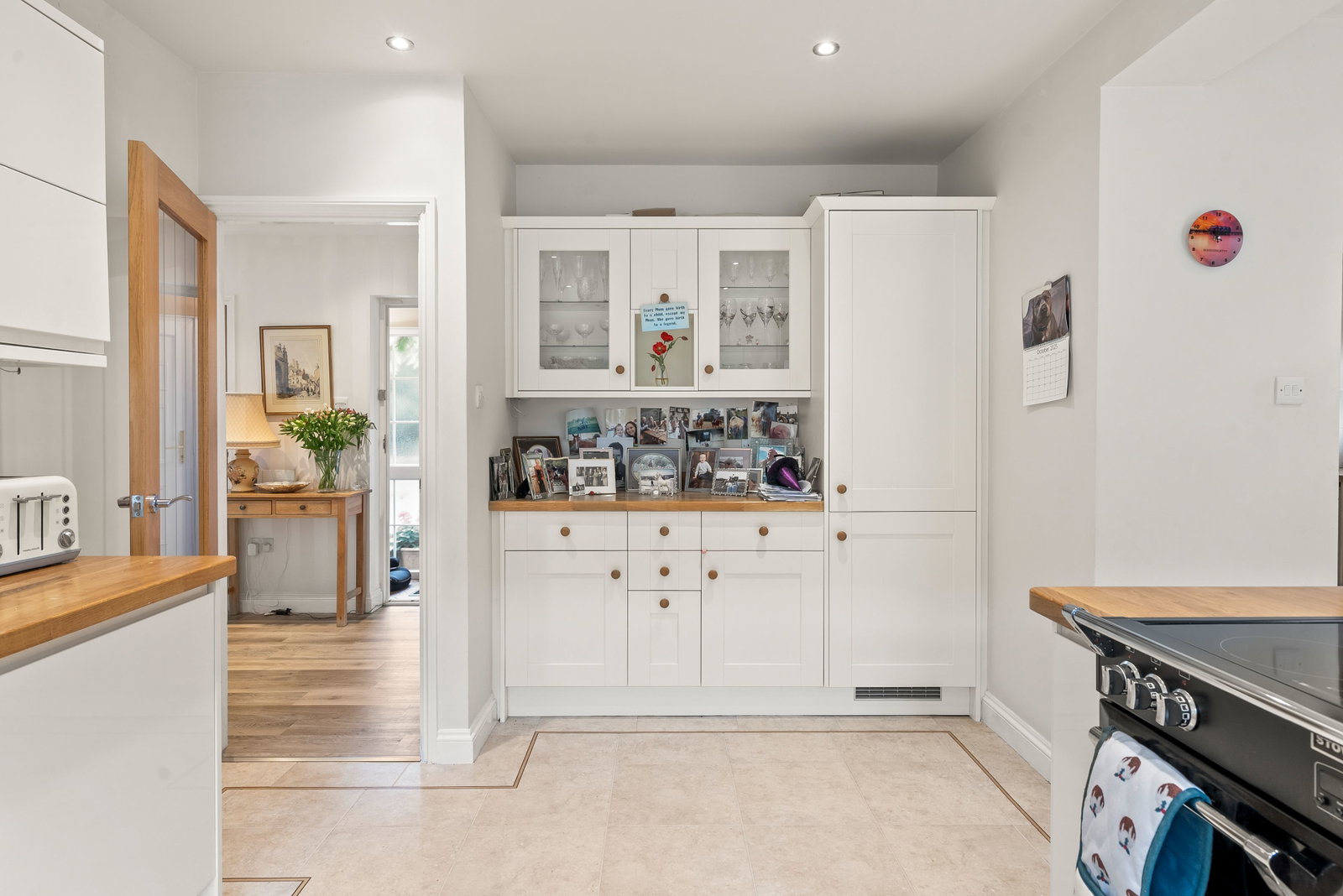 Detached House in Cheltenham