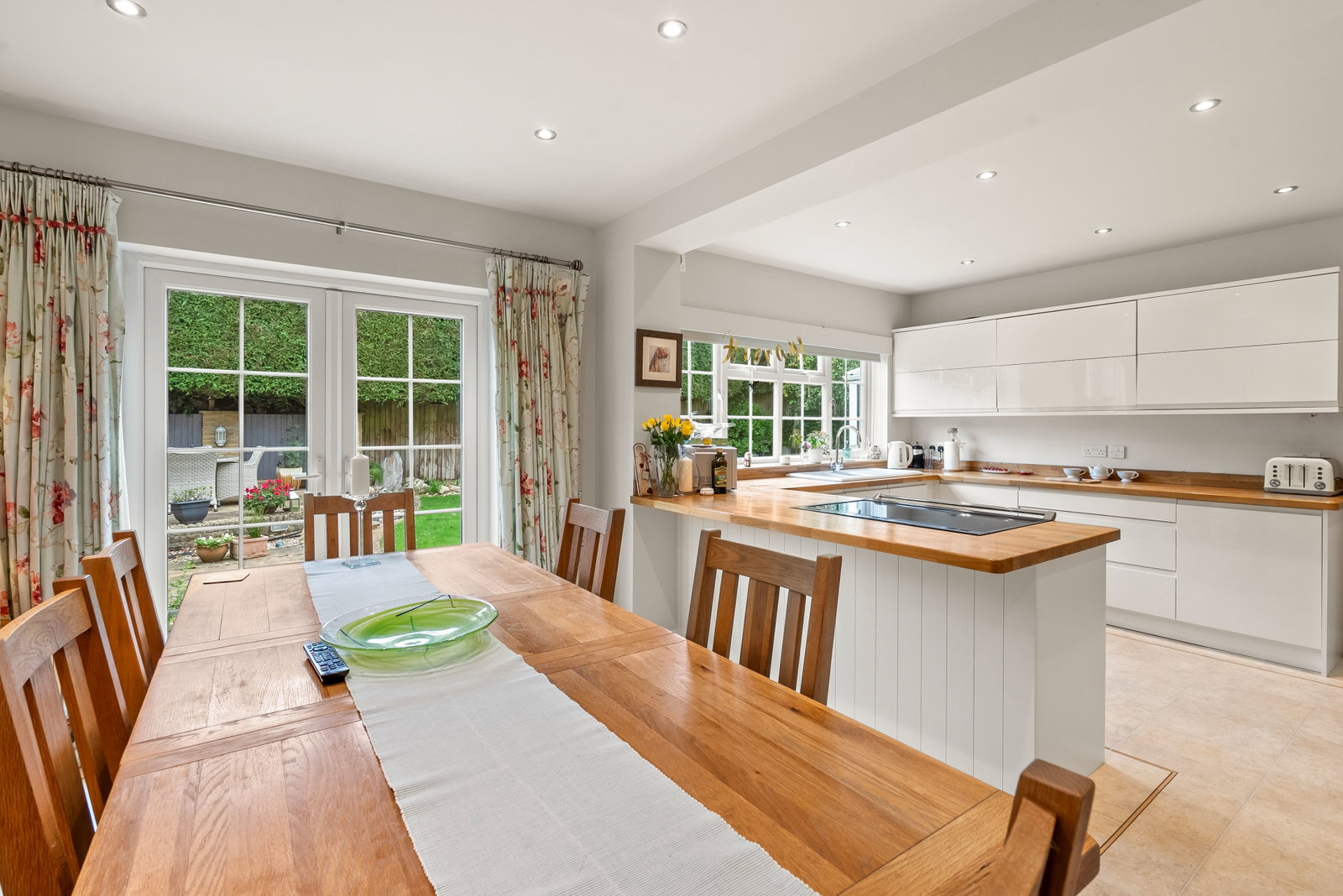 Detached House in Cheltenham
