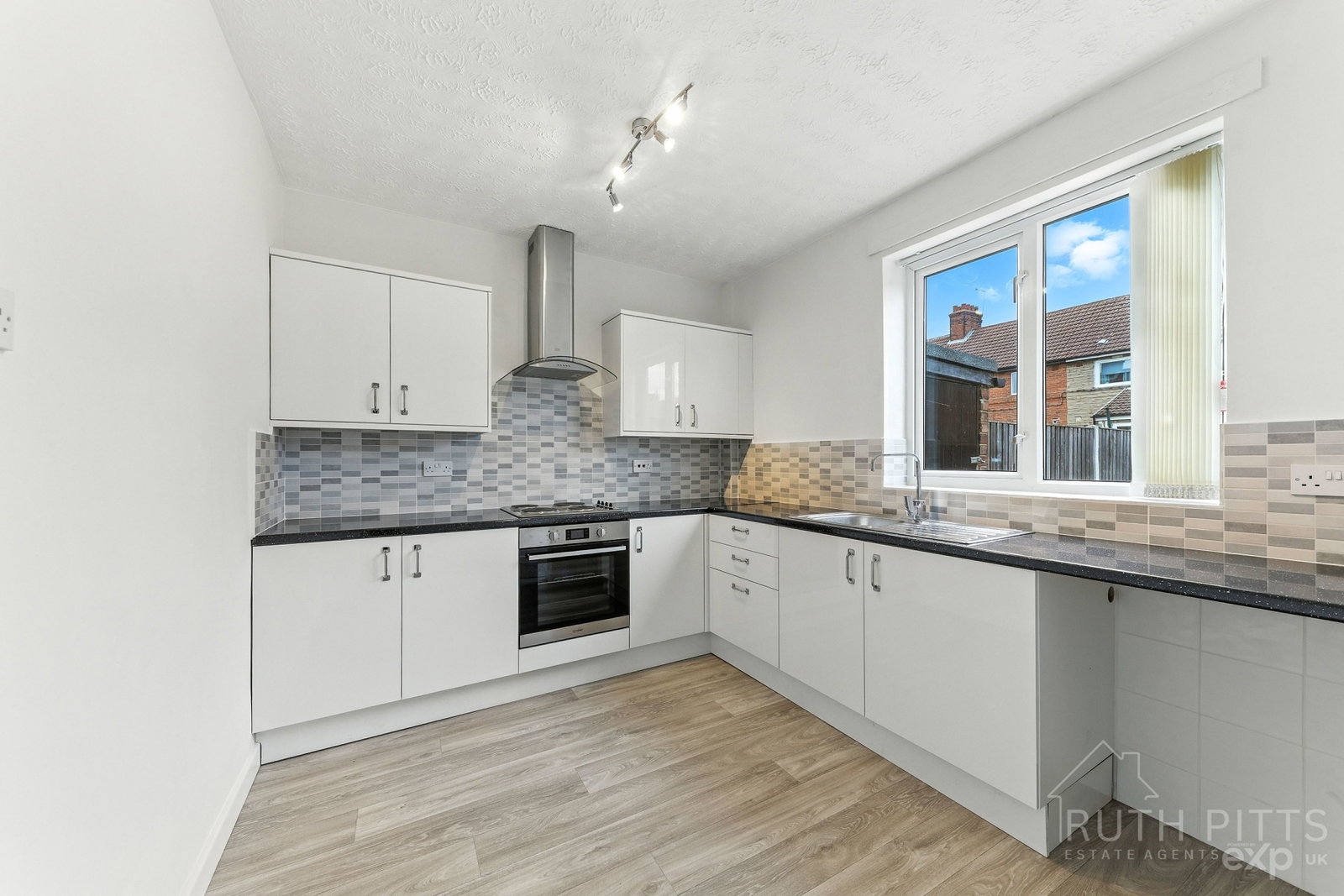 Terraced House in Pontefract
