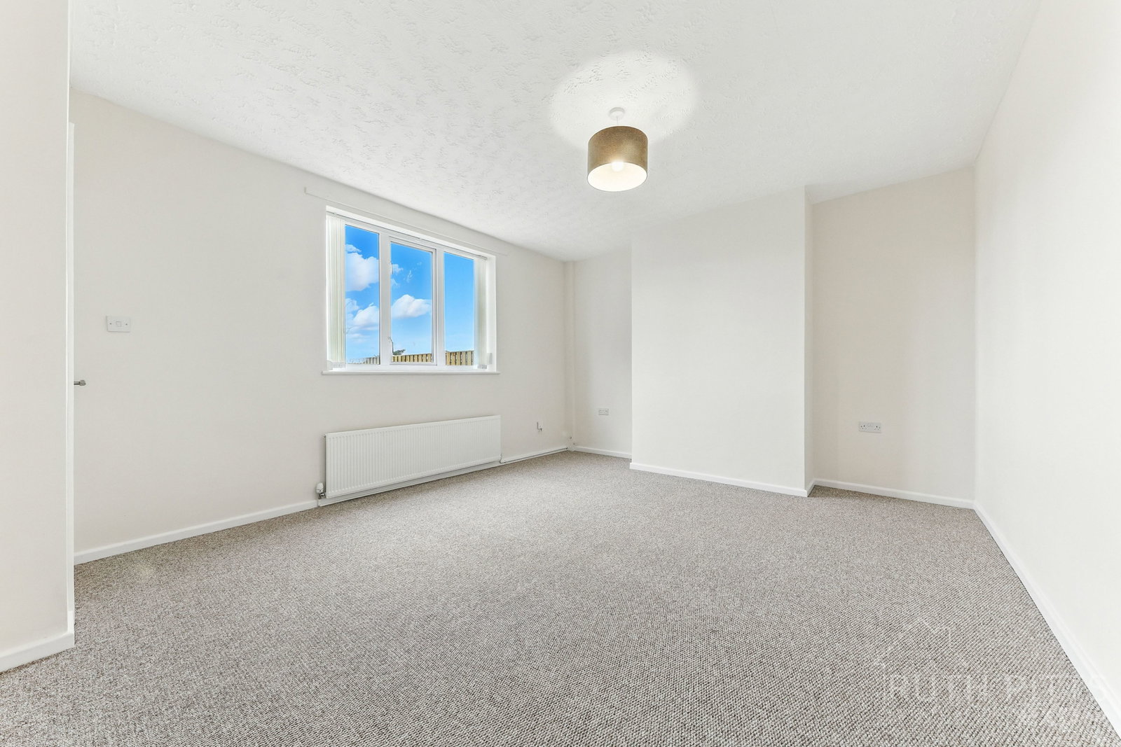 Terraced House in Pontefract