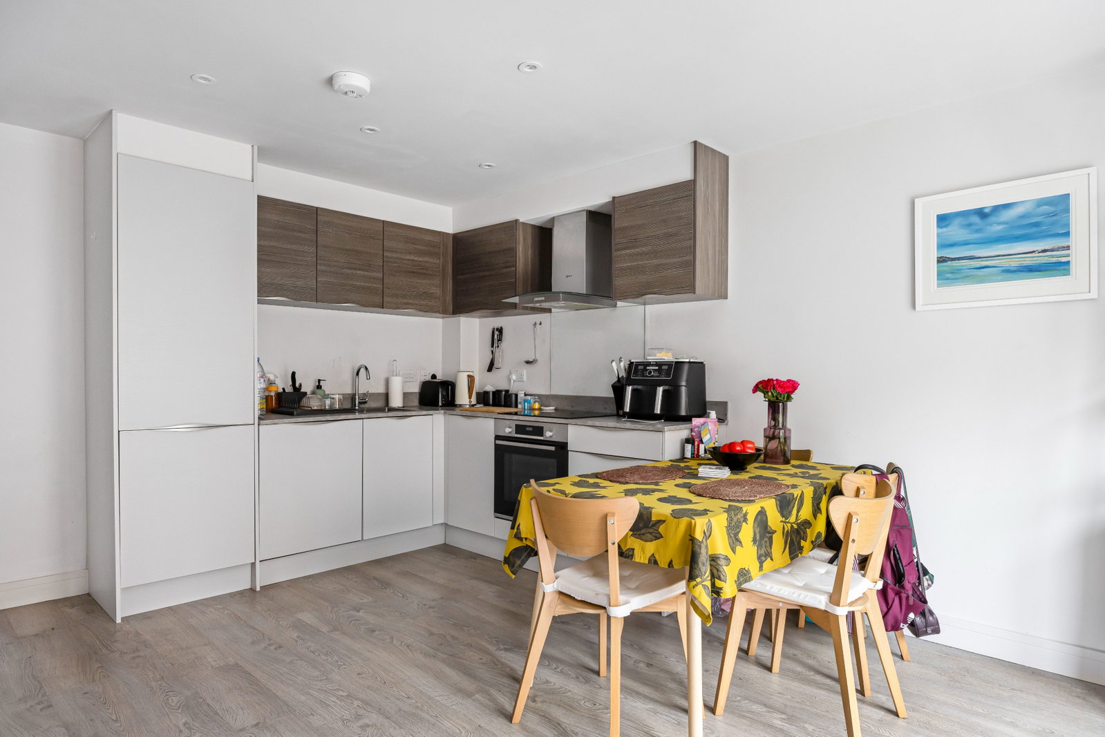 End Of Terrace House in Cheltenham
