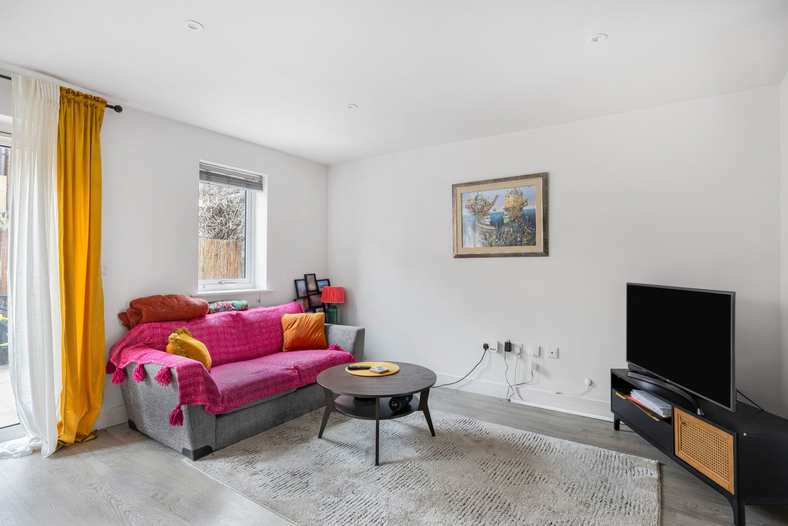 End Of Terrace House in Cheltenham