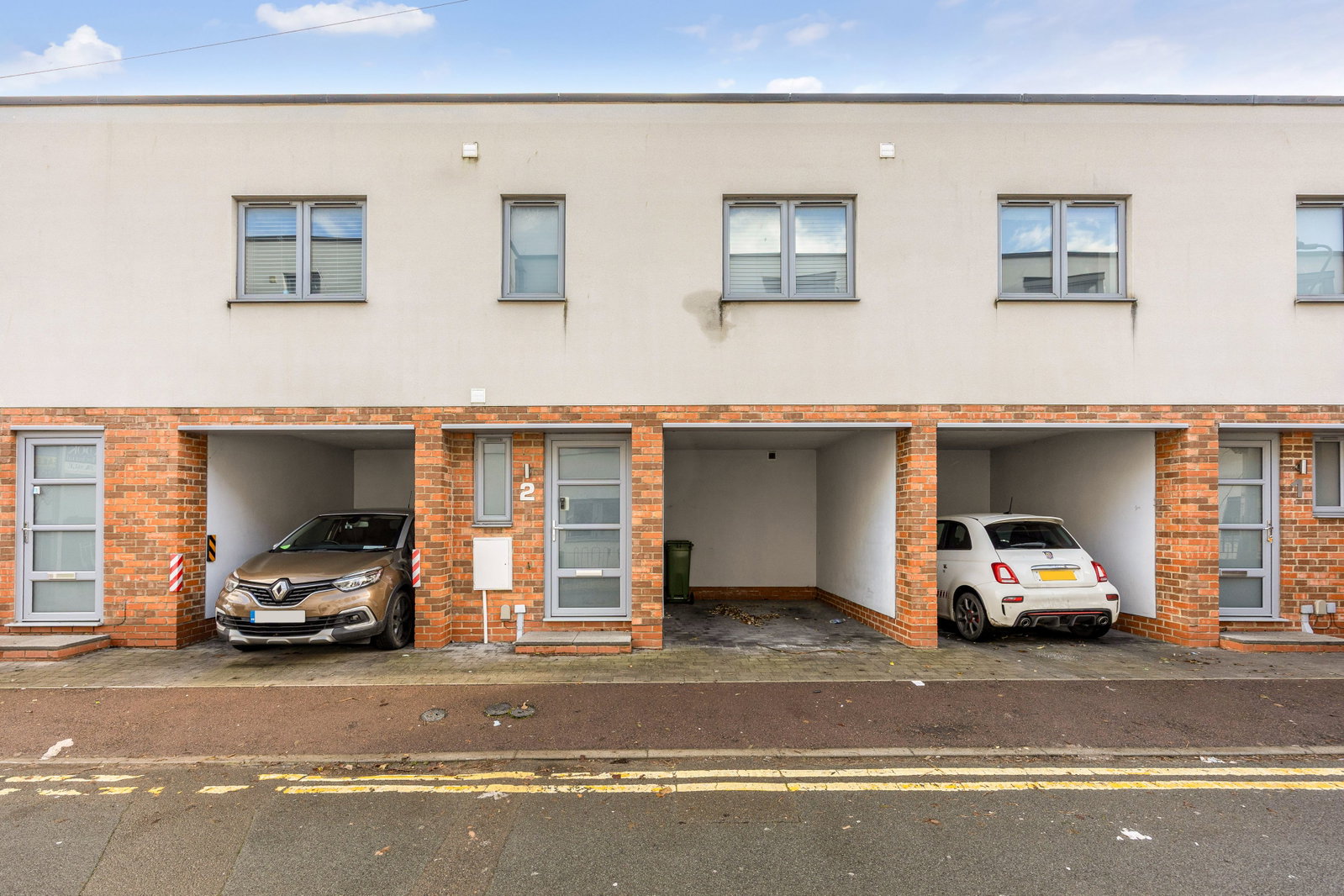Terraced House for sale in Cheltenham, 2 Grove Mews, Grove Street, Cheltenham, GL50